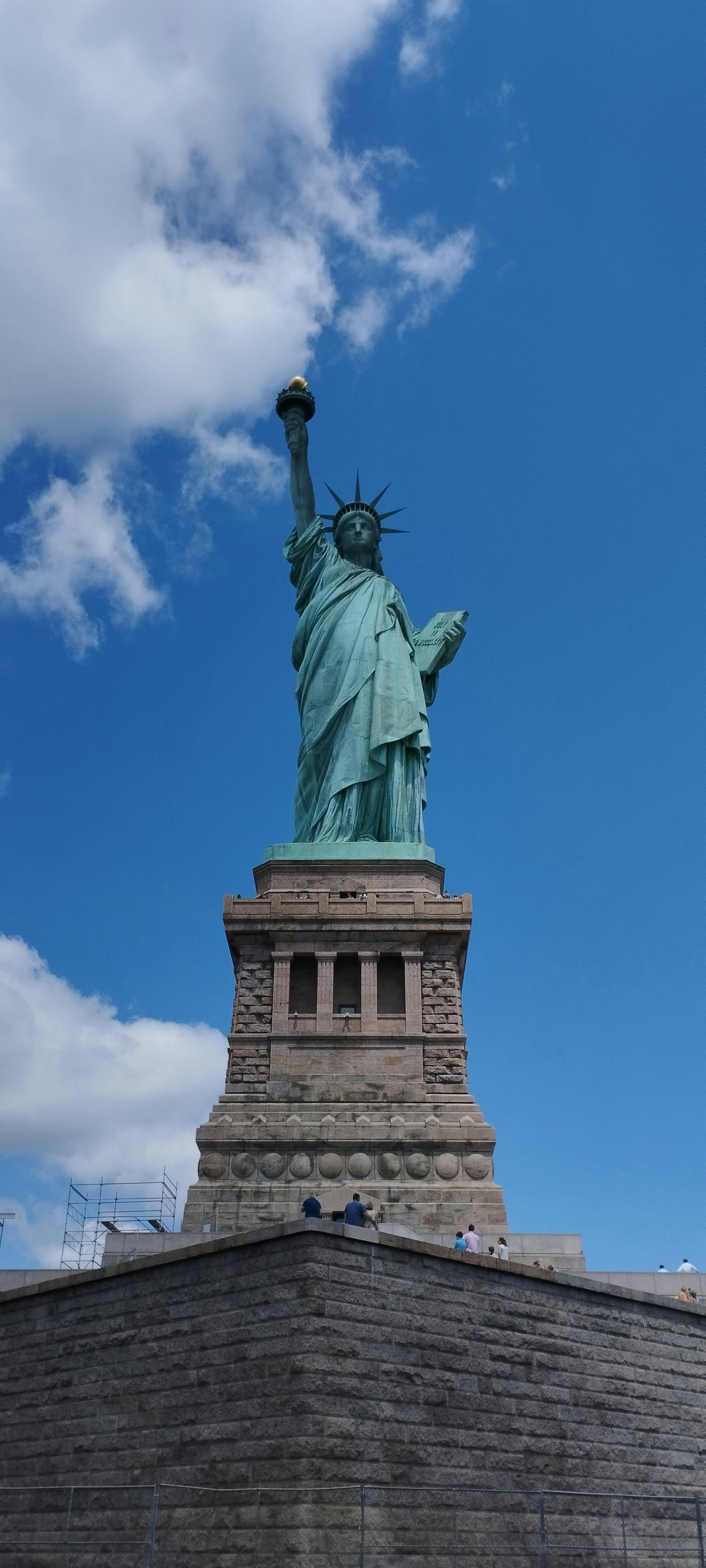 Statue of Liberty Tickets New York