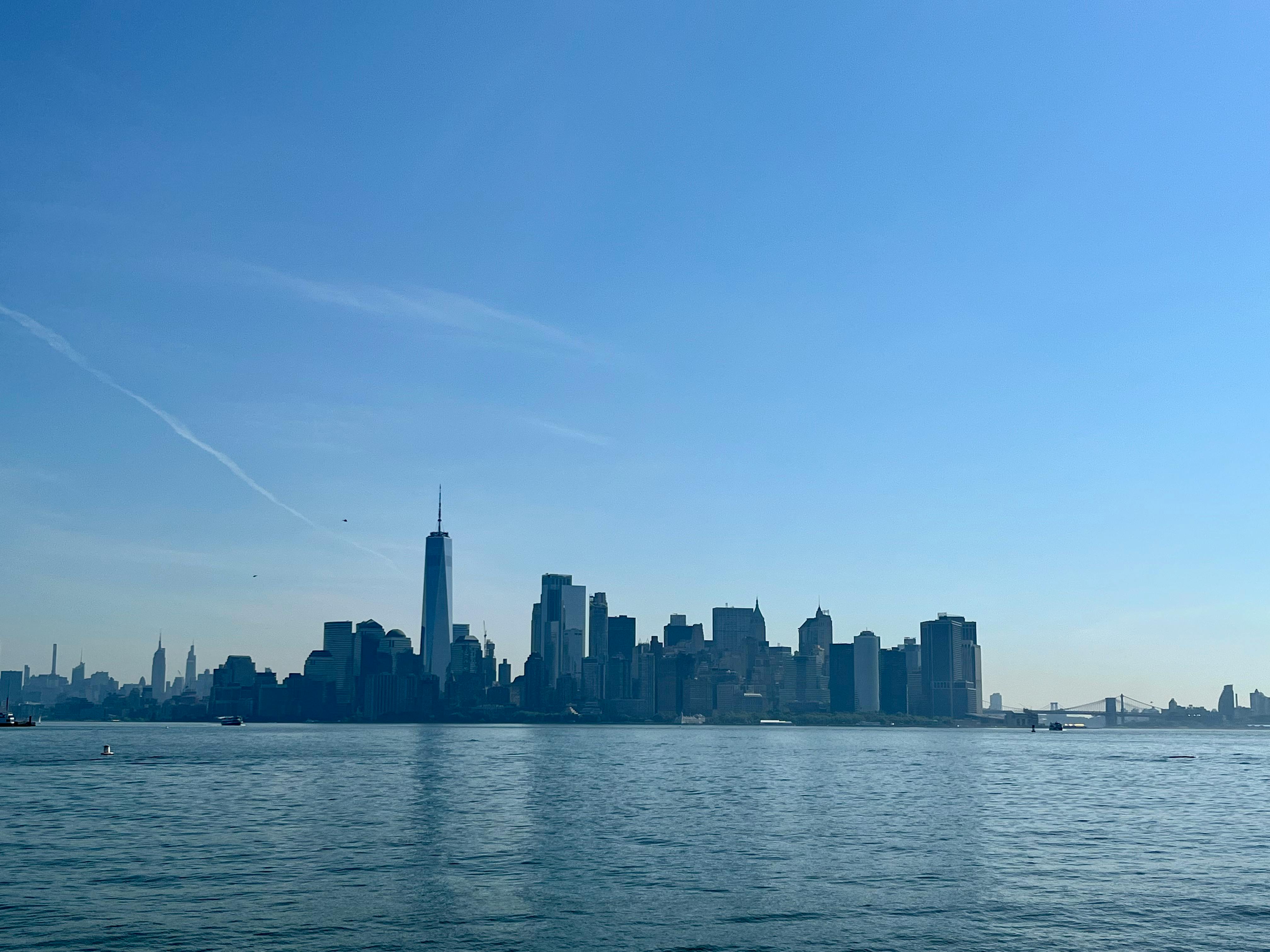 Statue of Liberty Tickets New York