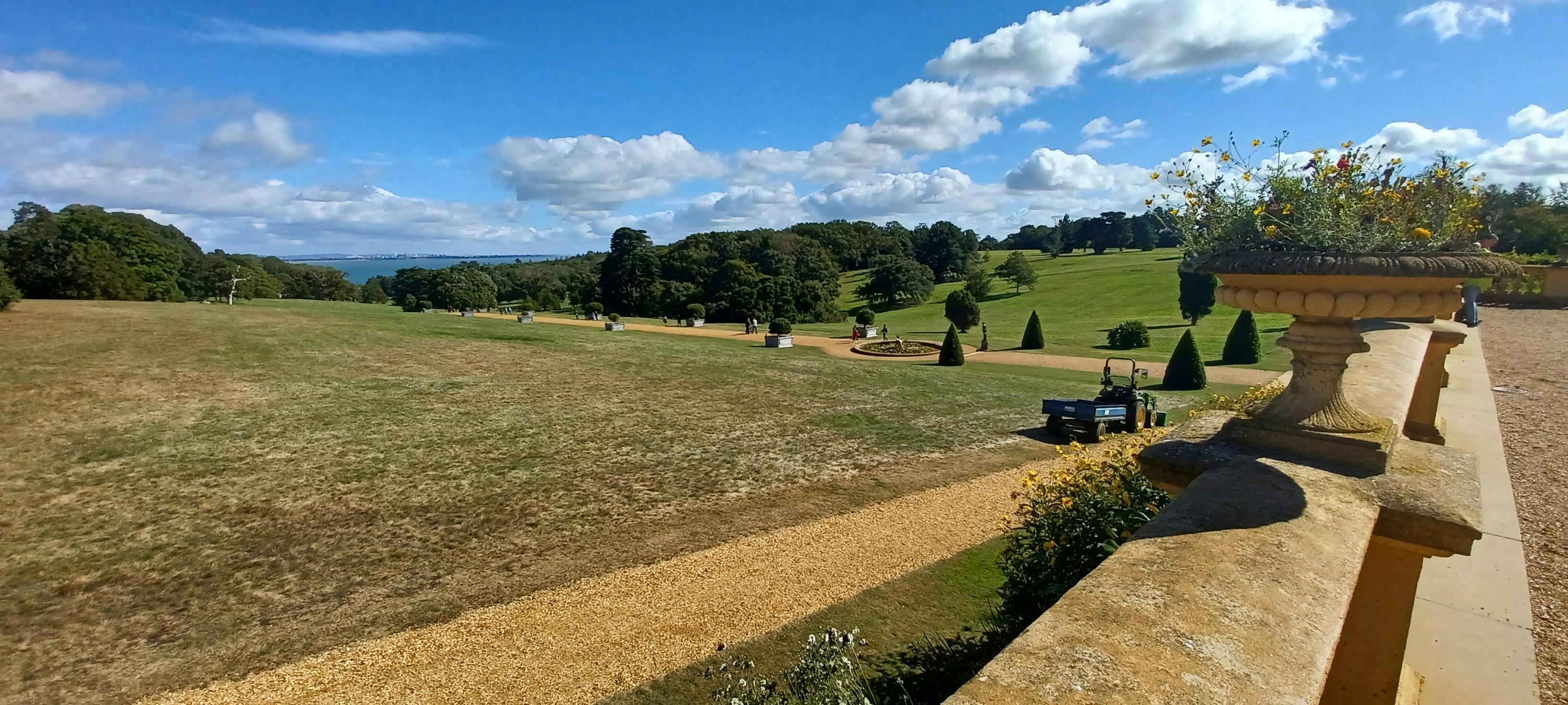 Osborne House tickets Isle of Wight