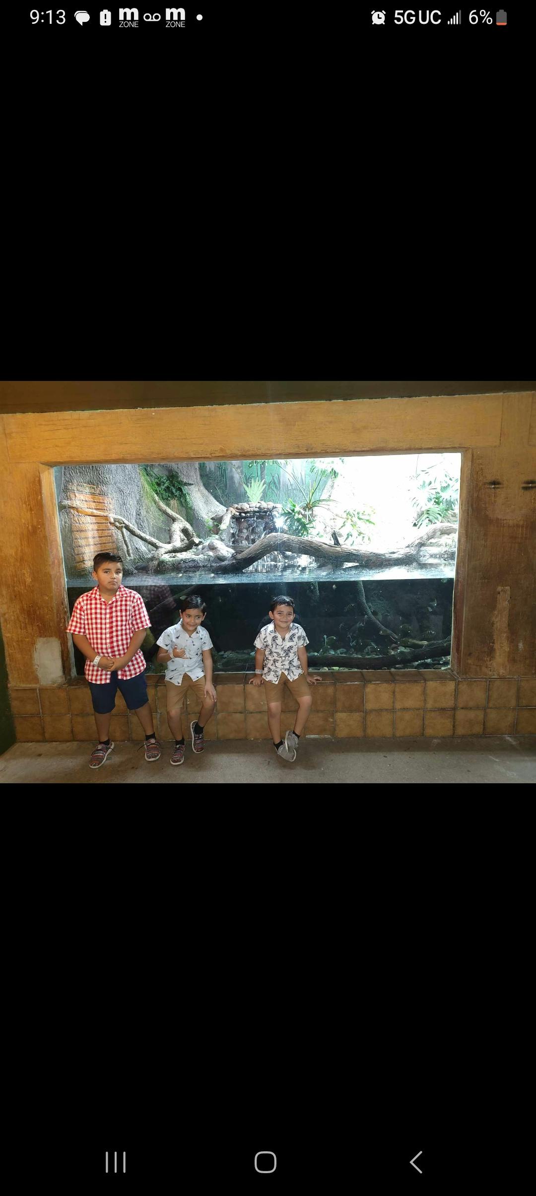 San Antonio Zoo® tickets San Antonio