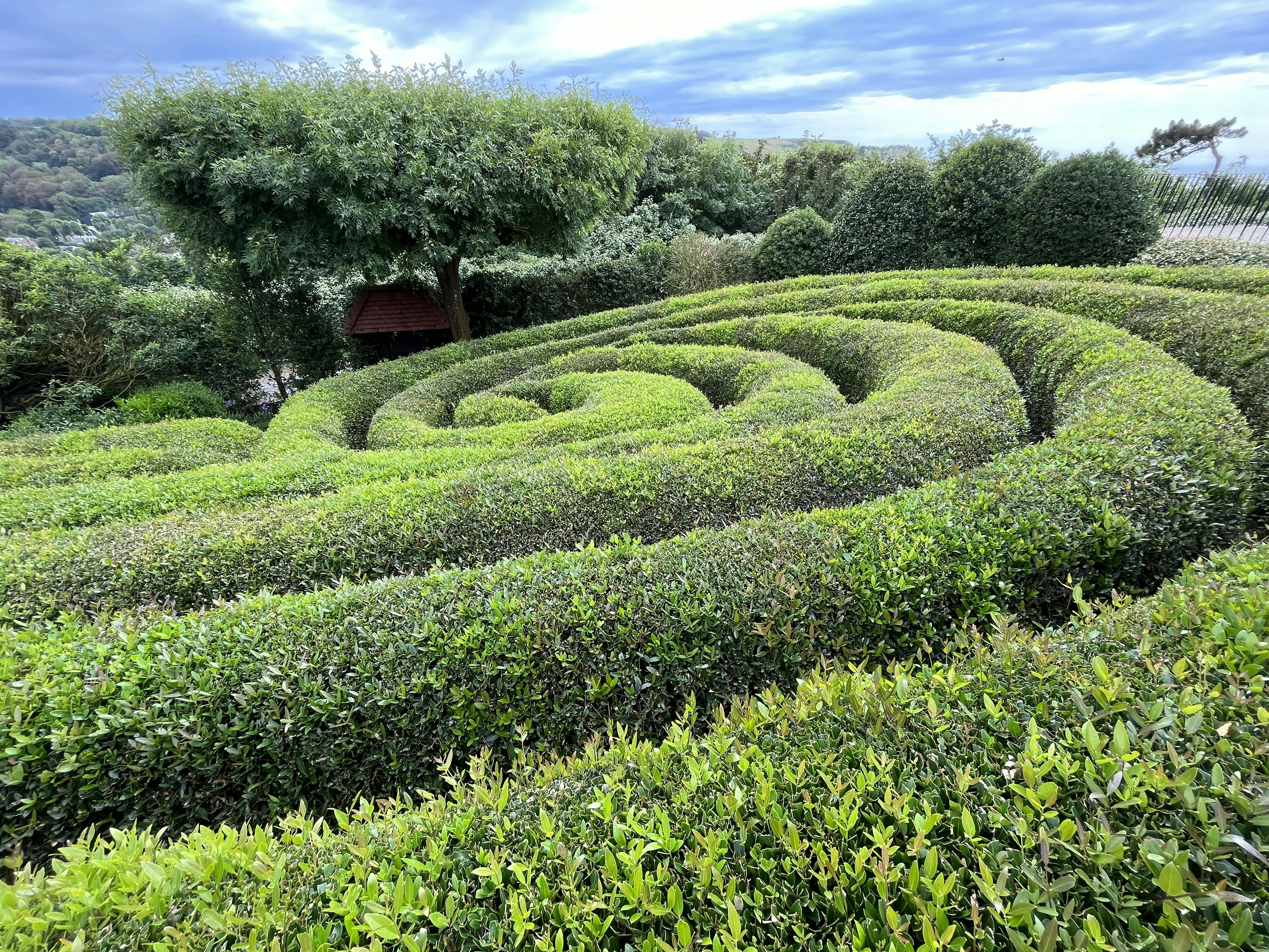 Les Jardins D'Étretat : Billets | Étretat