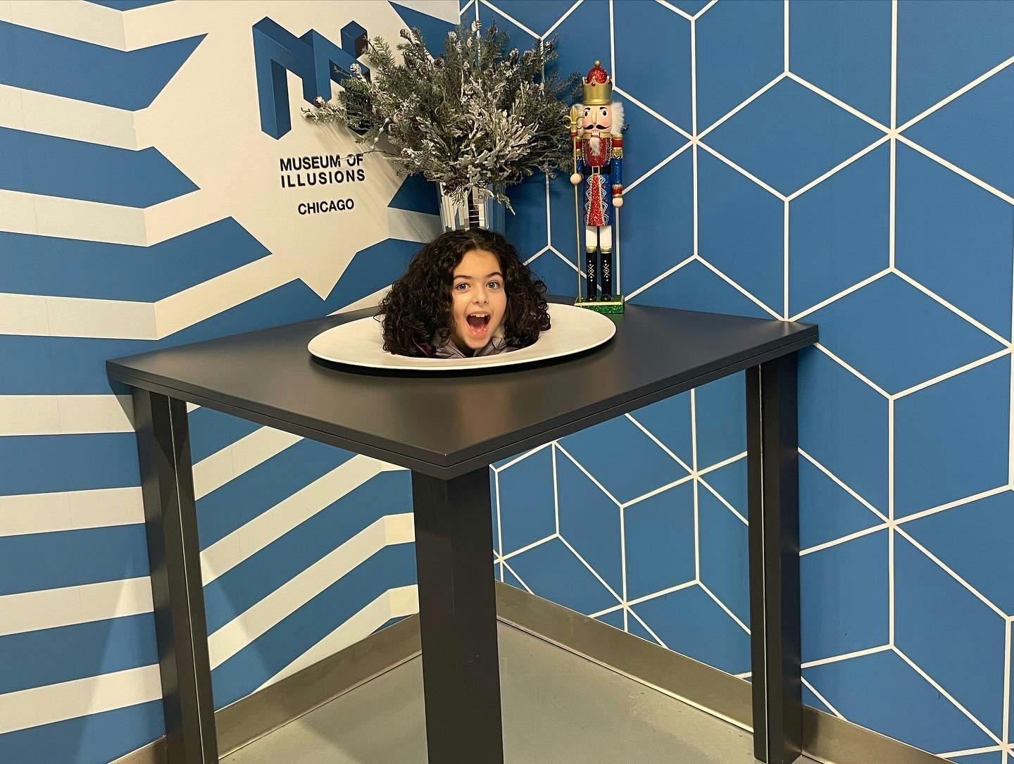 Museum of Illusions Chicago tickets Chicago