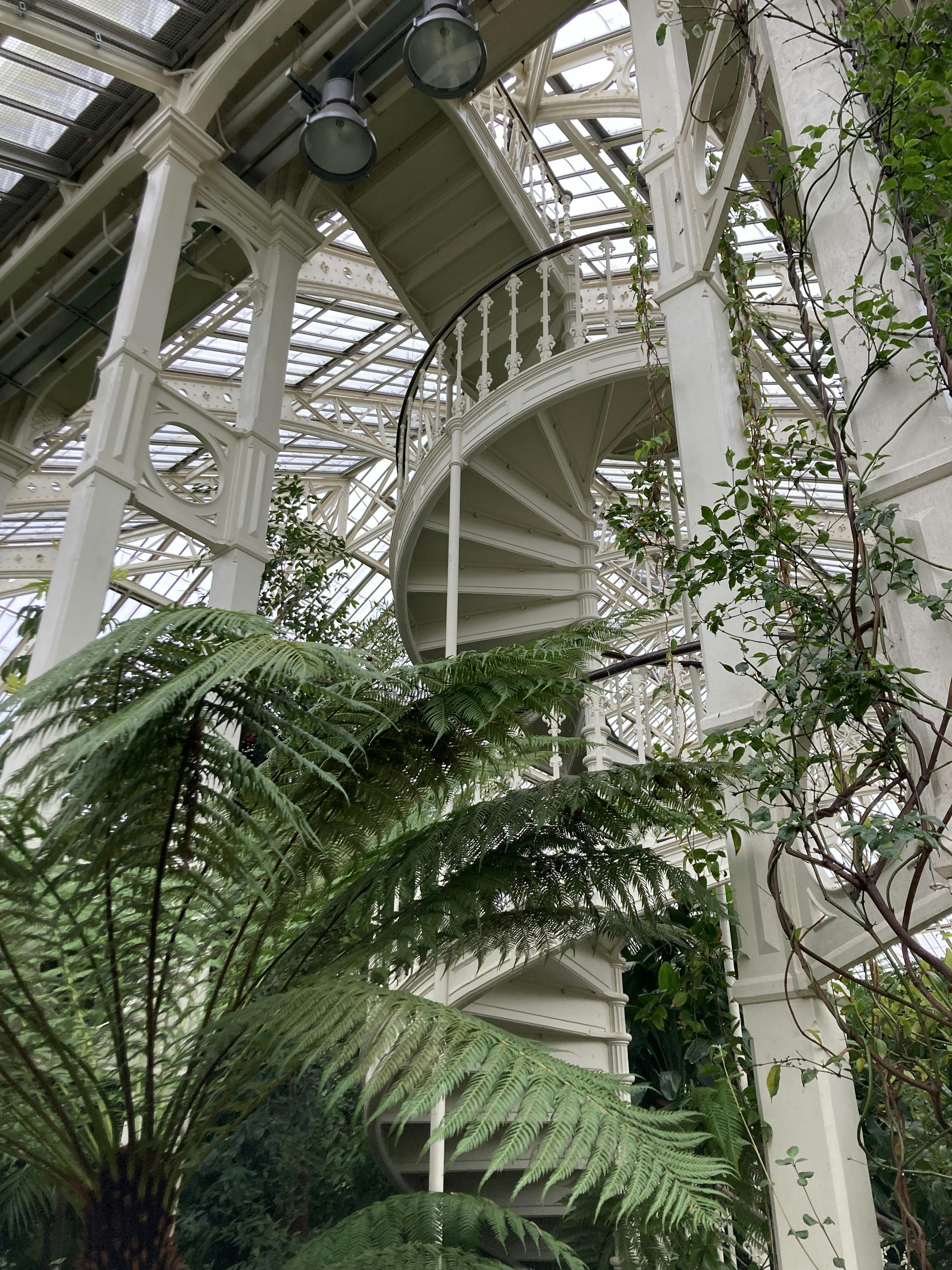 Kew Gardens tickets London