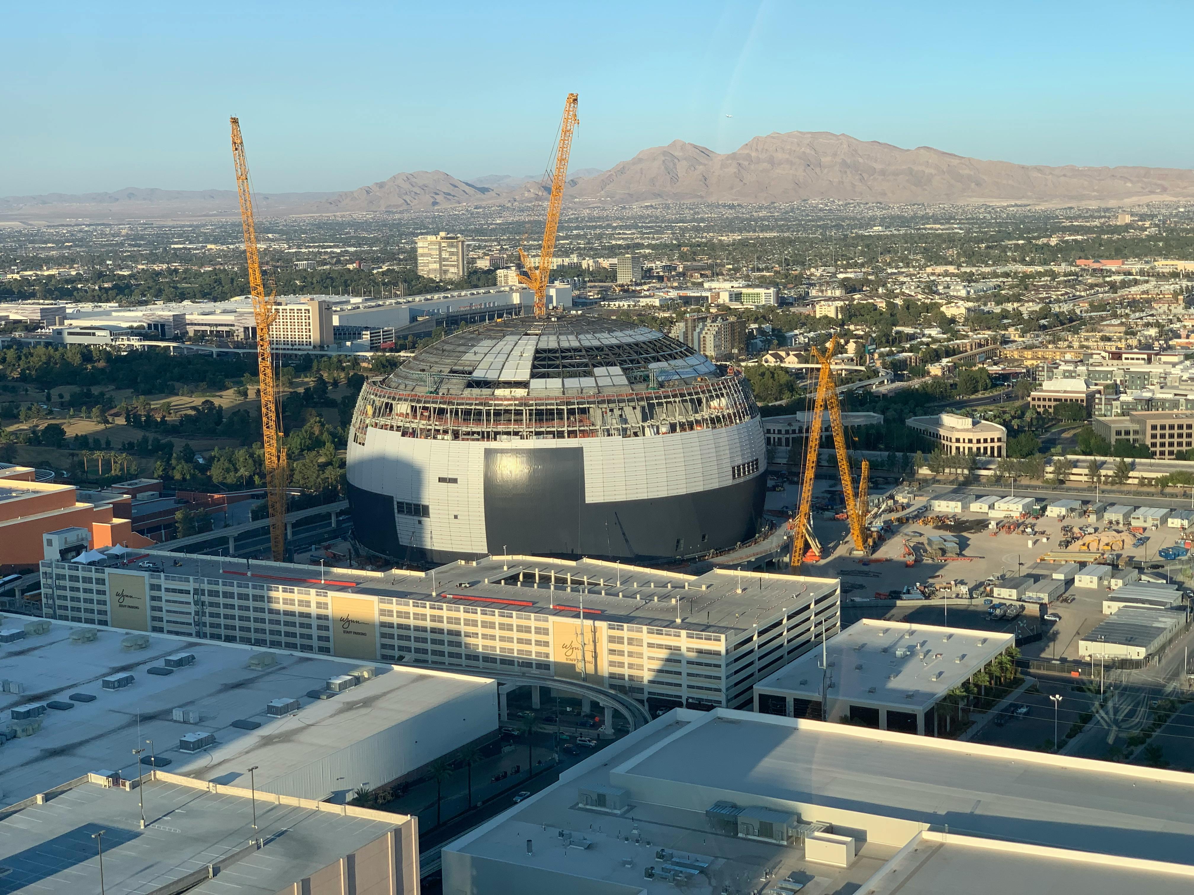 The LINQ High Roller Fast-Track Tickets | Tiqets