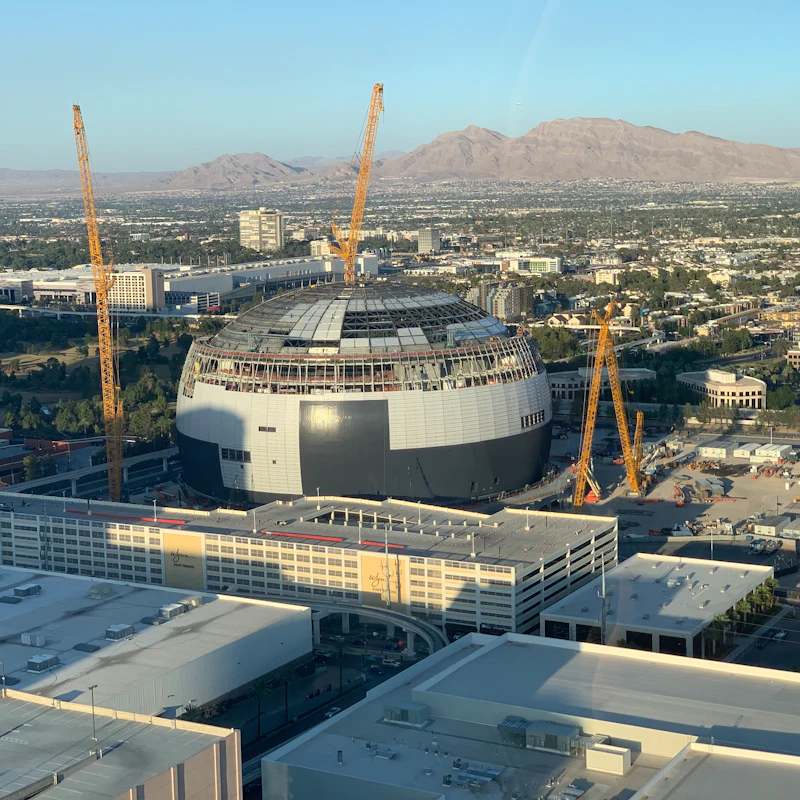 The LINQ High Roller Fast-Track Tickets | Tiqets