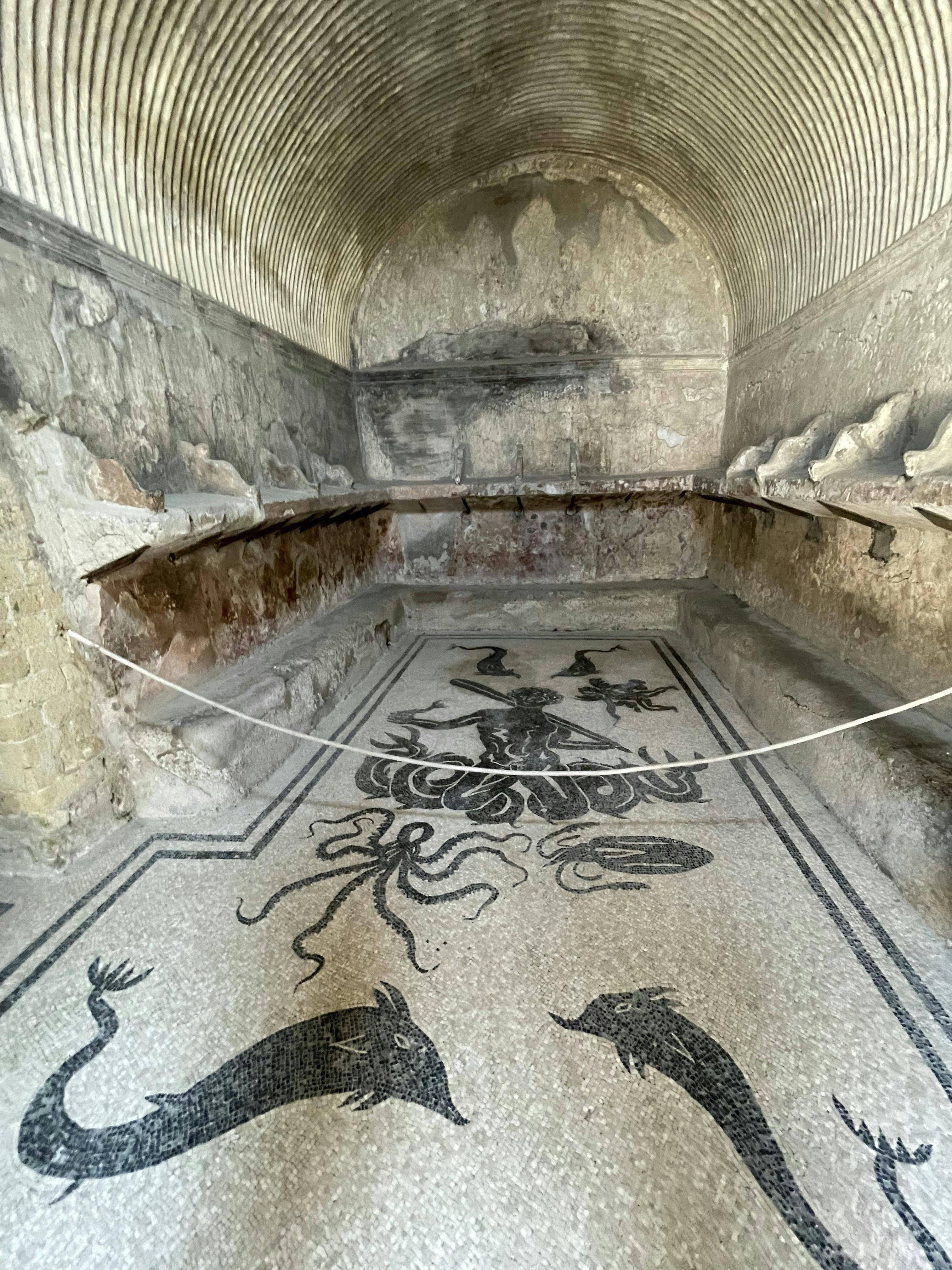 Herculaneum tickets Ercolano