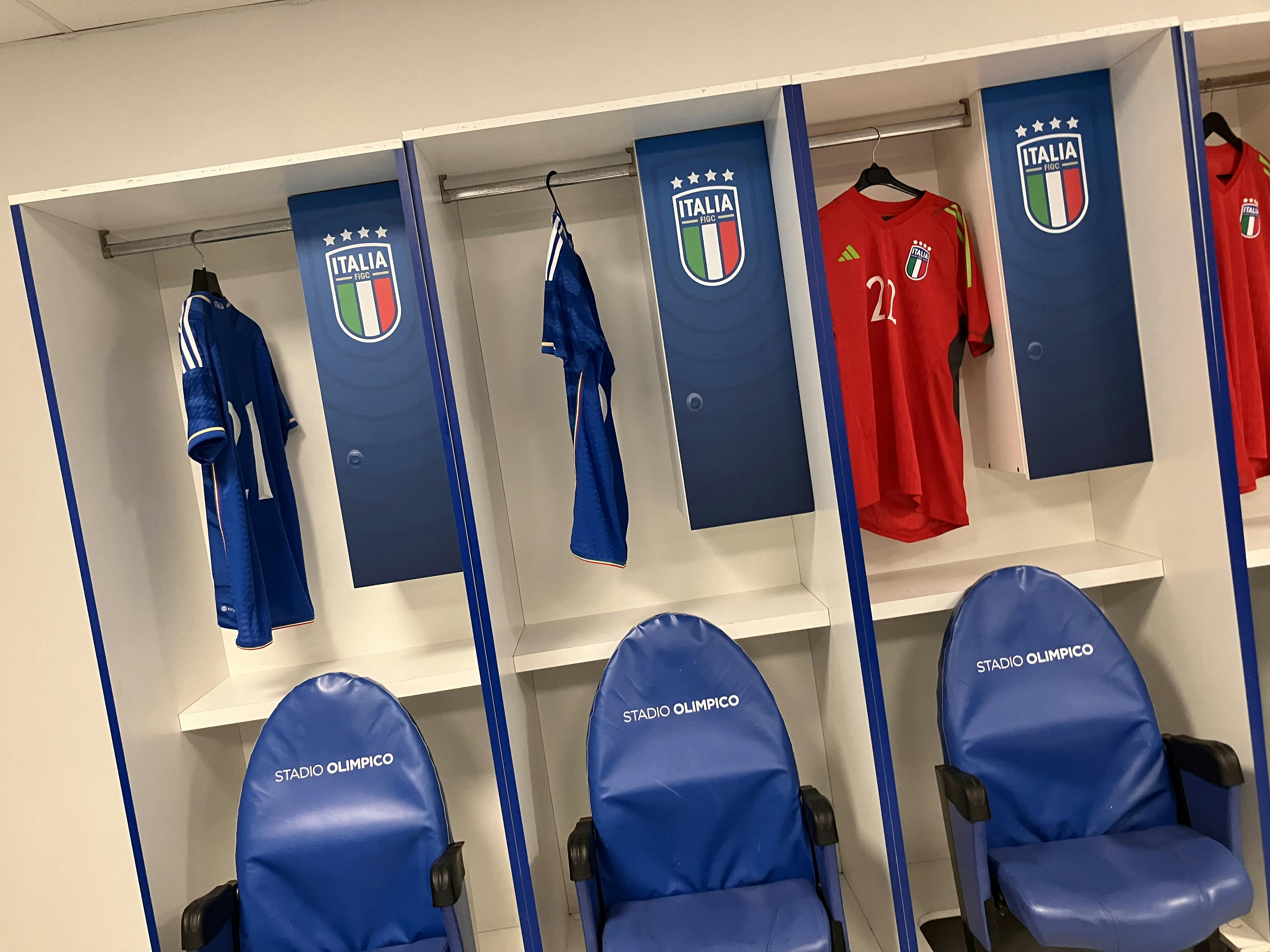 Stadio Olimpico Tickets Tiqets