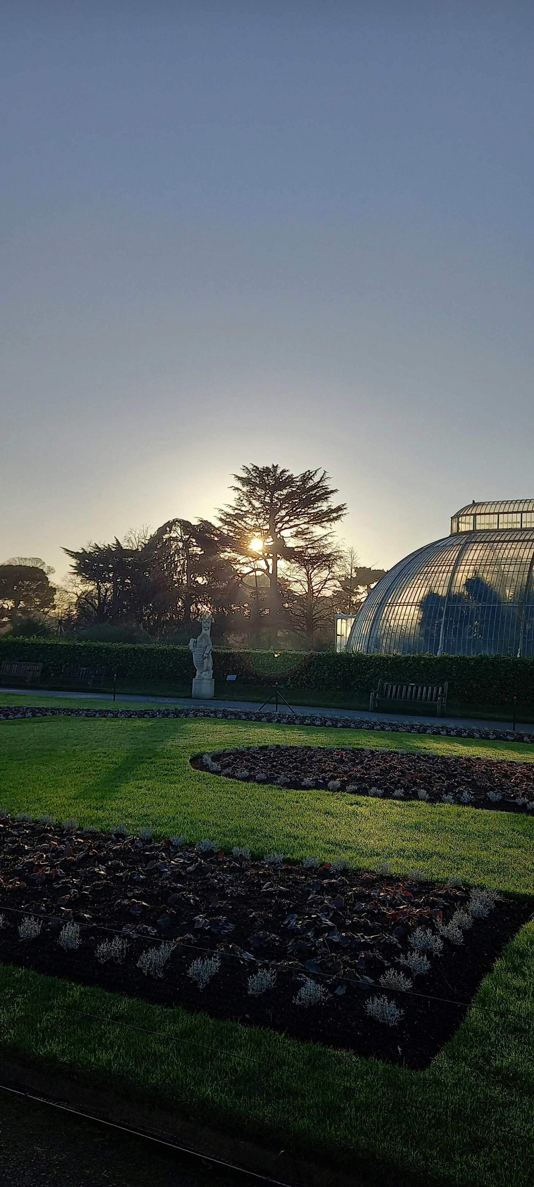 Kew Gardens Tickets London