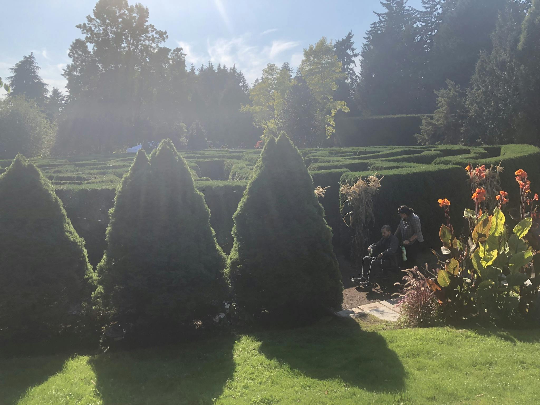 VanDusen Botanical Garden Tickets Vancouver