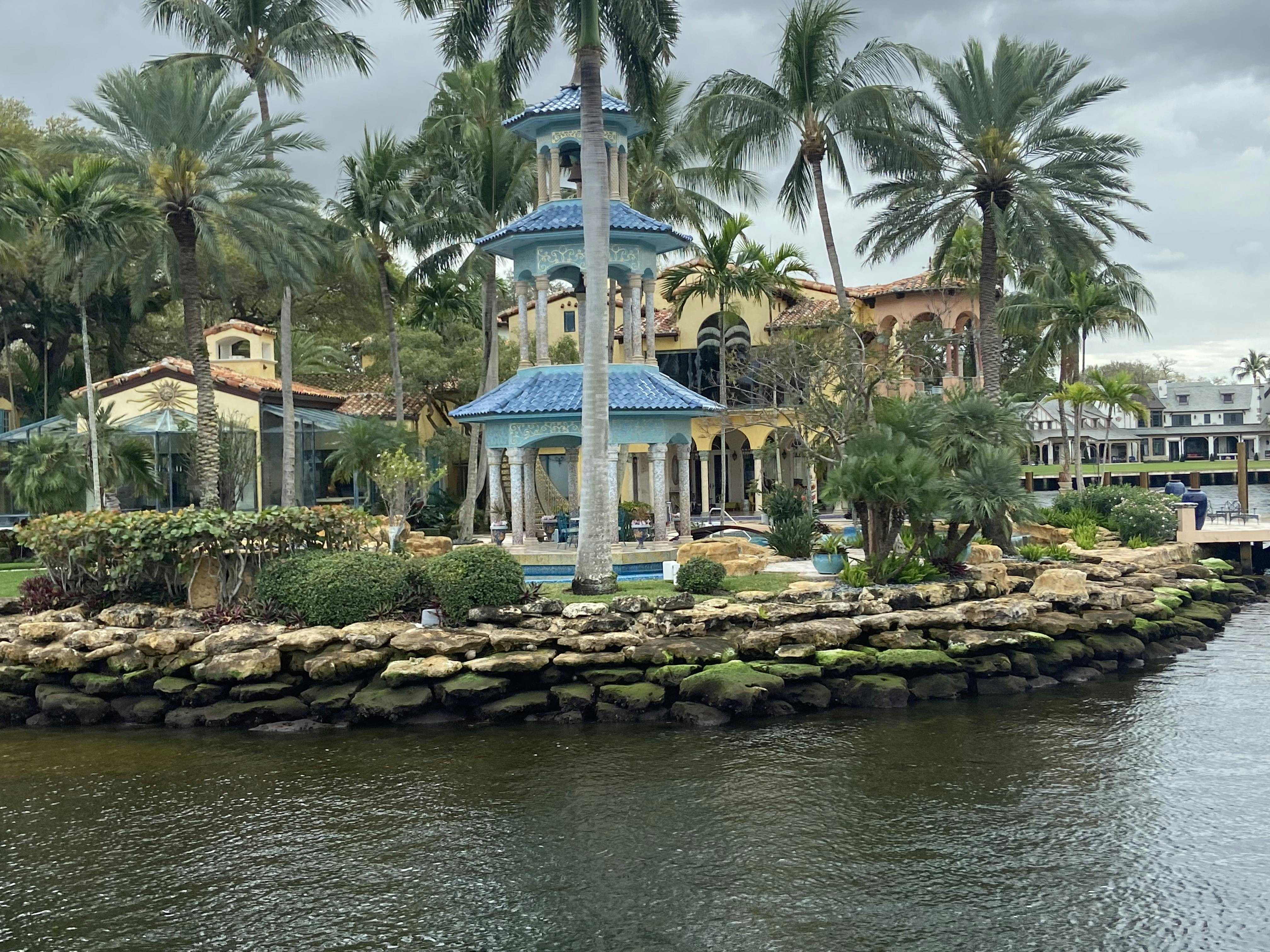 Jungle Queen tickets Fort Lauderdale