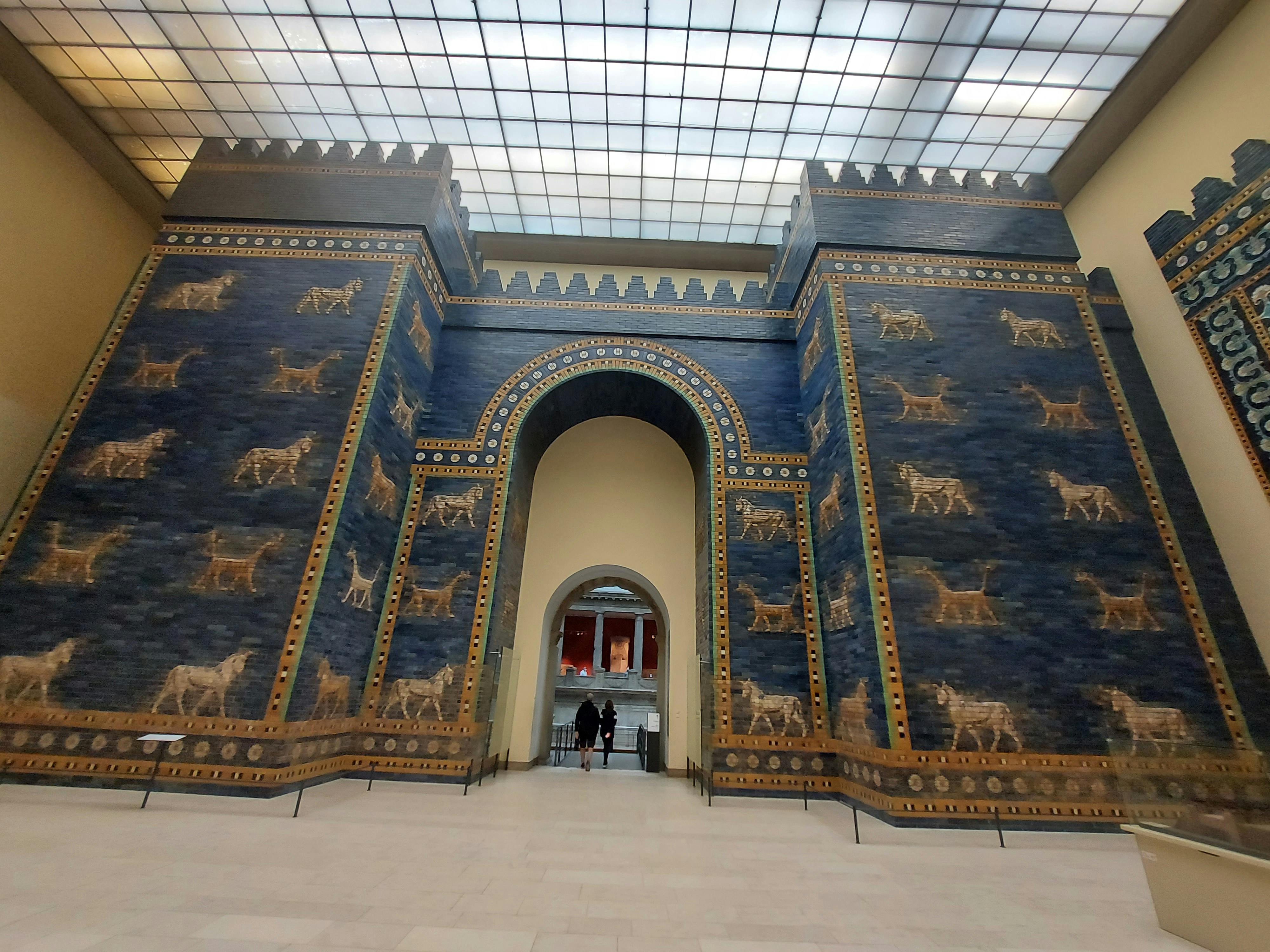 Tickets Pergamonmuseum - Berlin | Tiqets.com