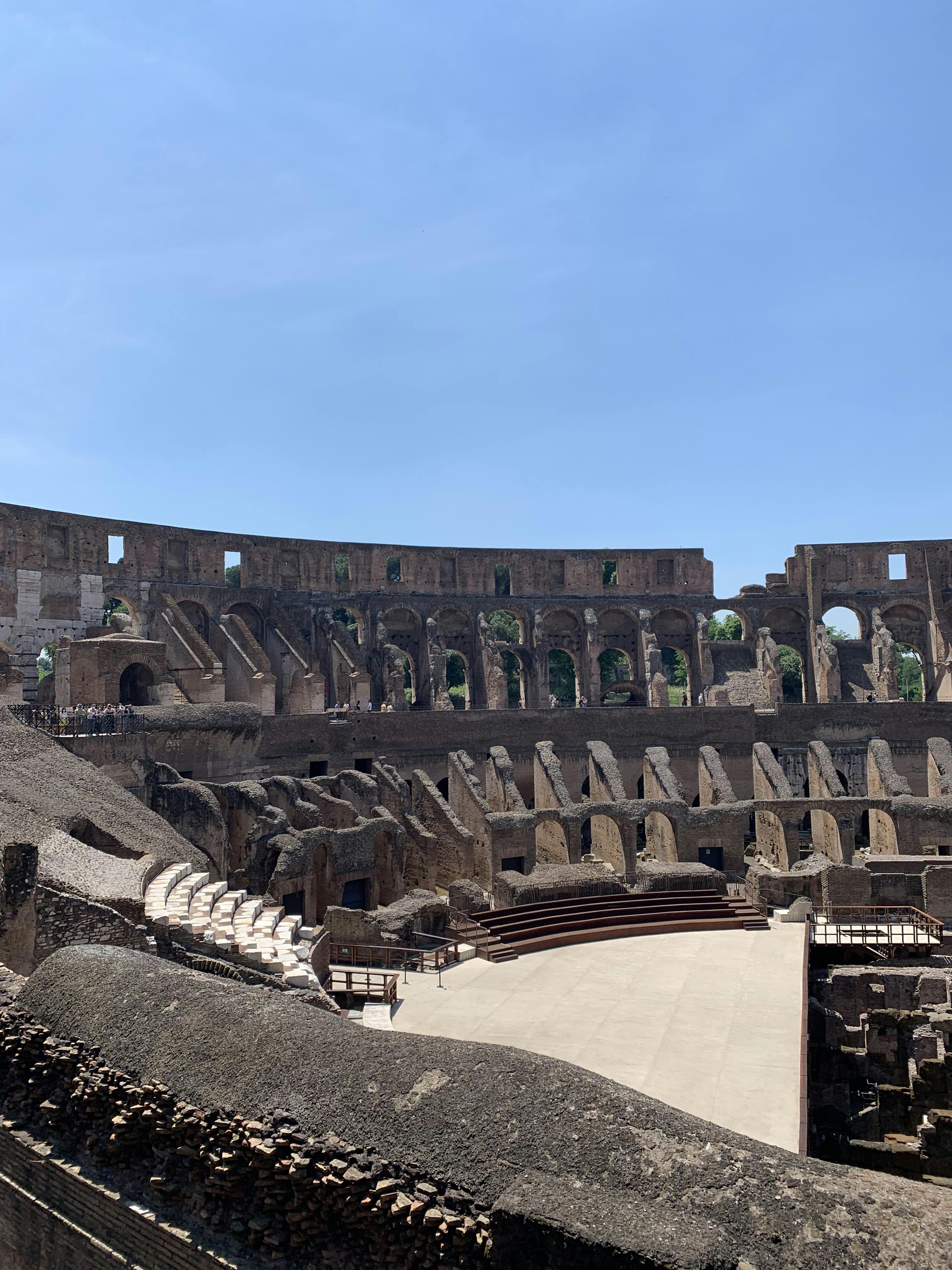 Biglietti Per Colosseo - Roma | Tiqets.com