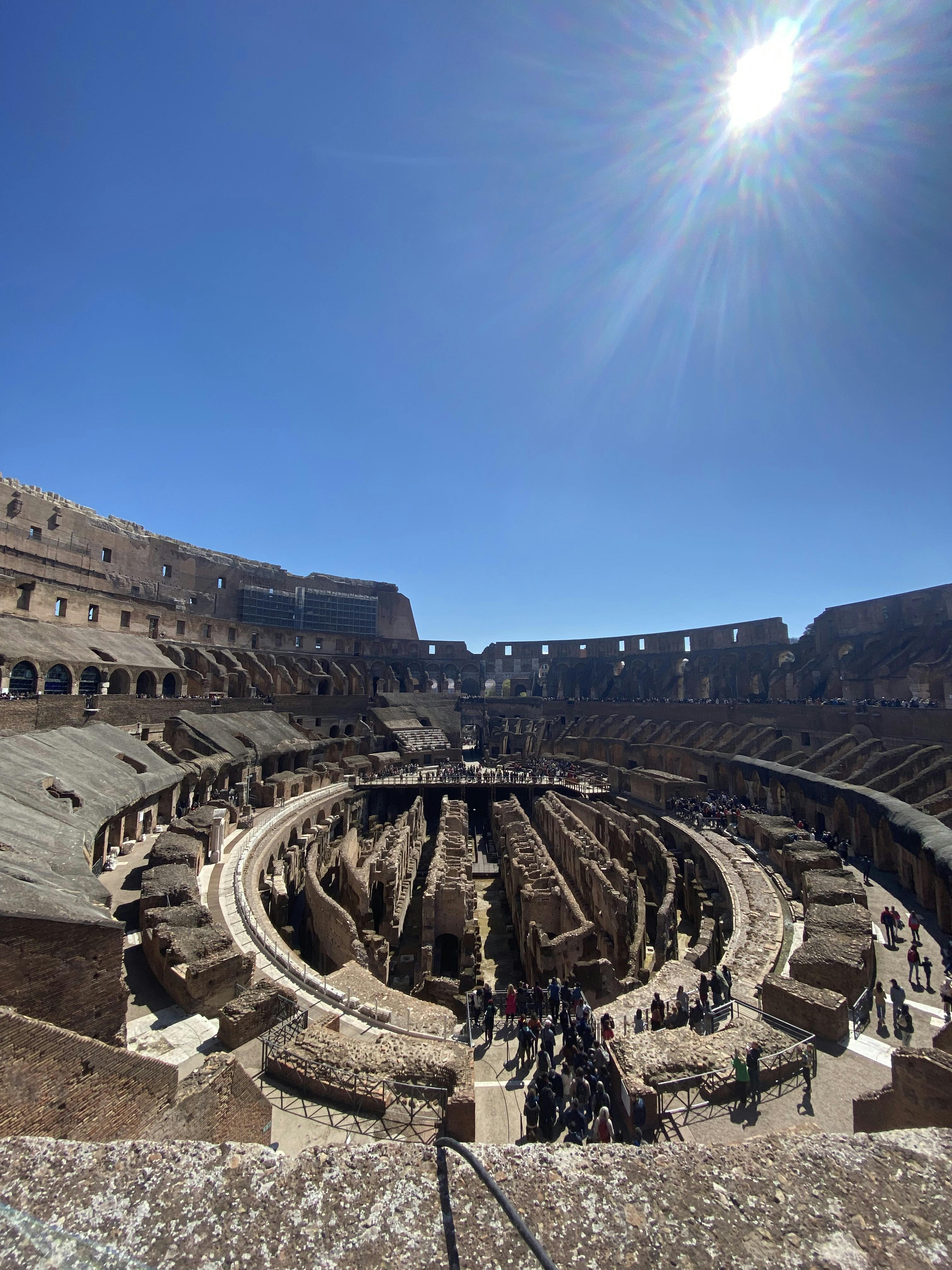 Herculaneum Tickets Ercolano
