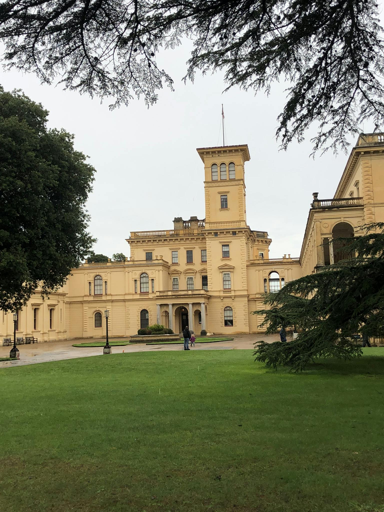 Osborne House Tickets East Cowes