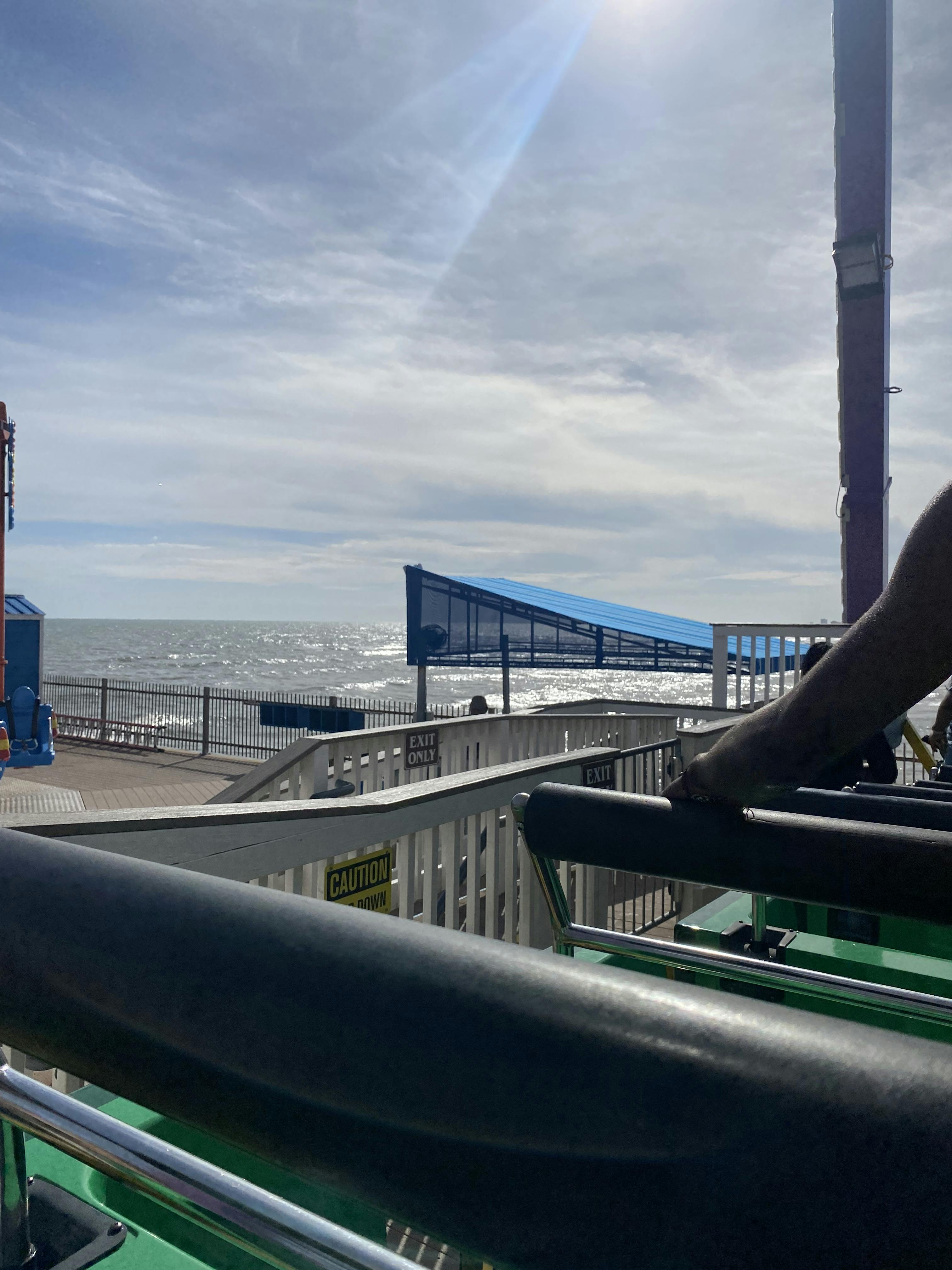 Galveston Island Historic Pleasure Pier tickets Galveston