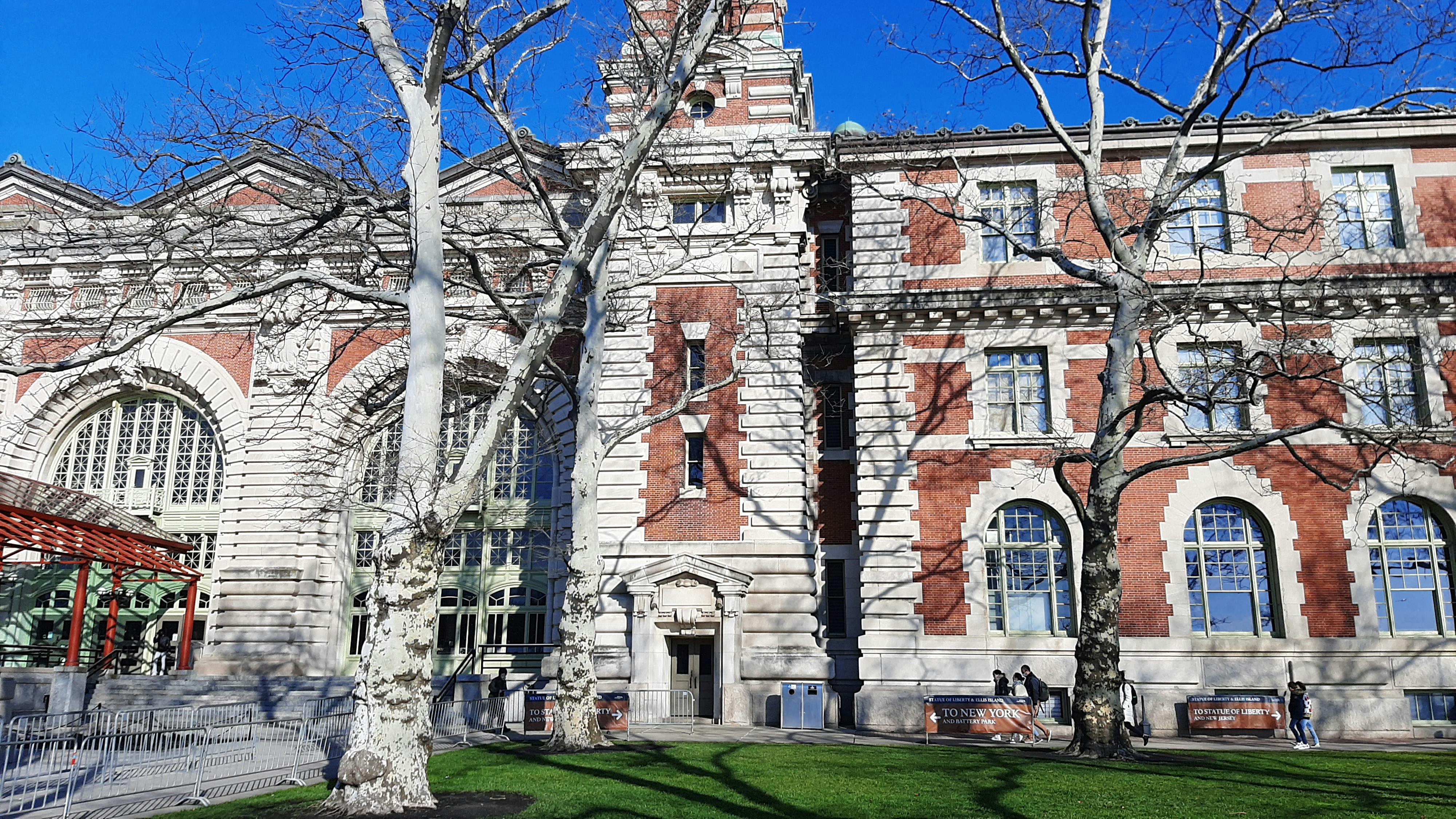 自由の女神像のチケット ー ニューヨーク Tiqets Com