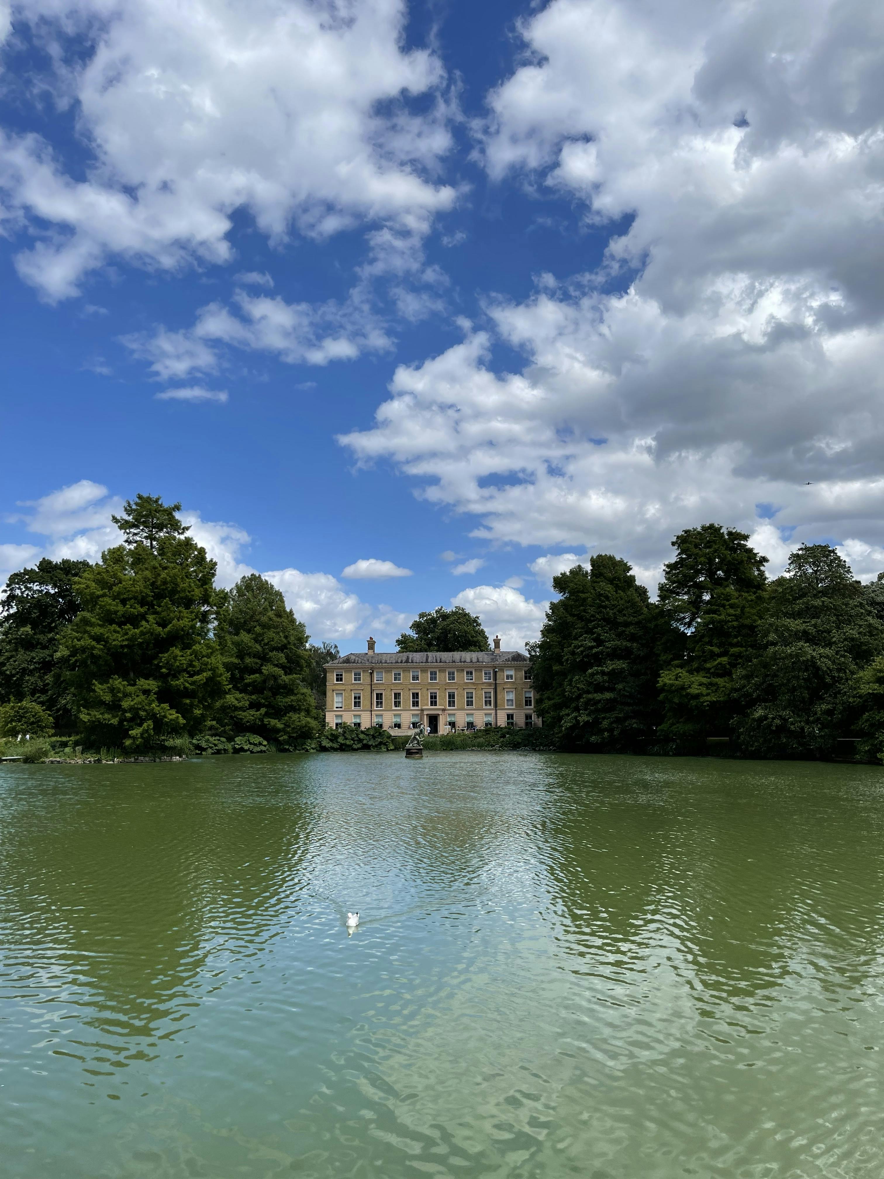 Kew Gardens Tickets London