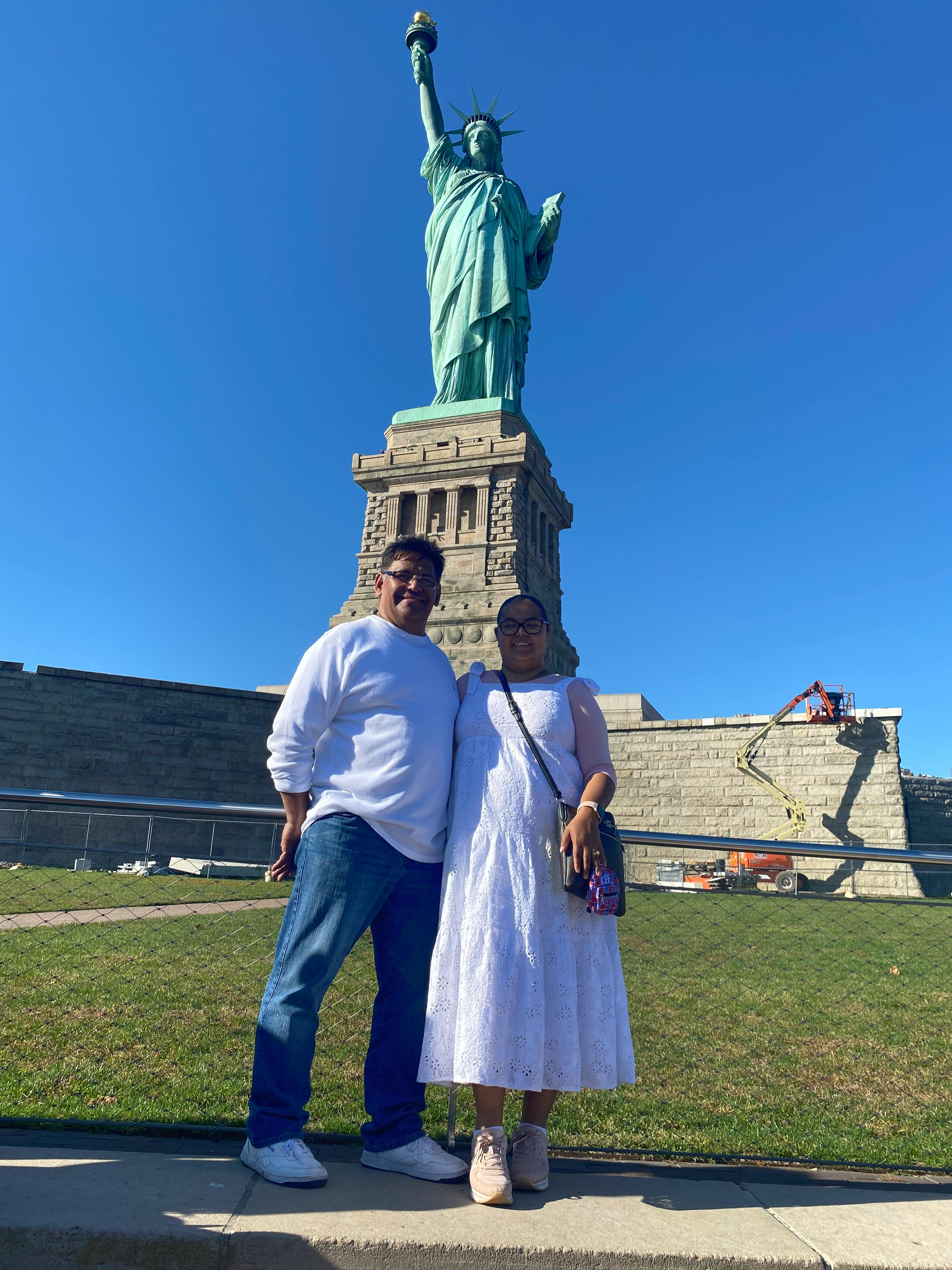 Statue of Liberty Tickets New York