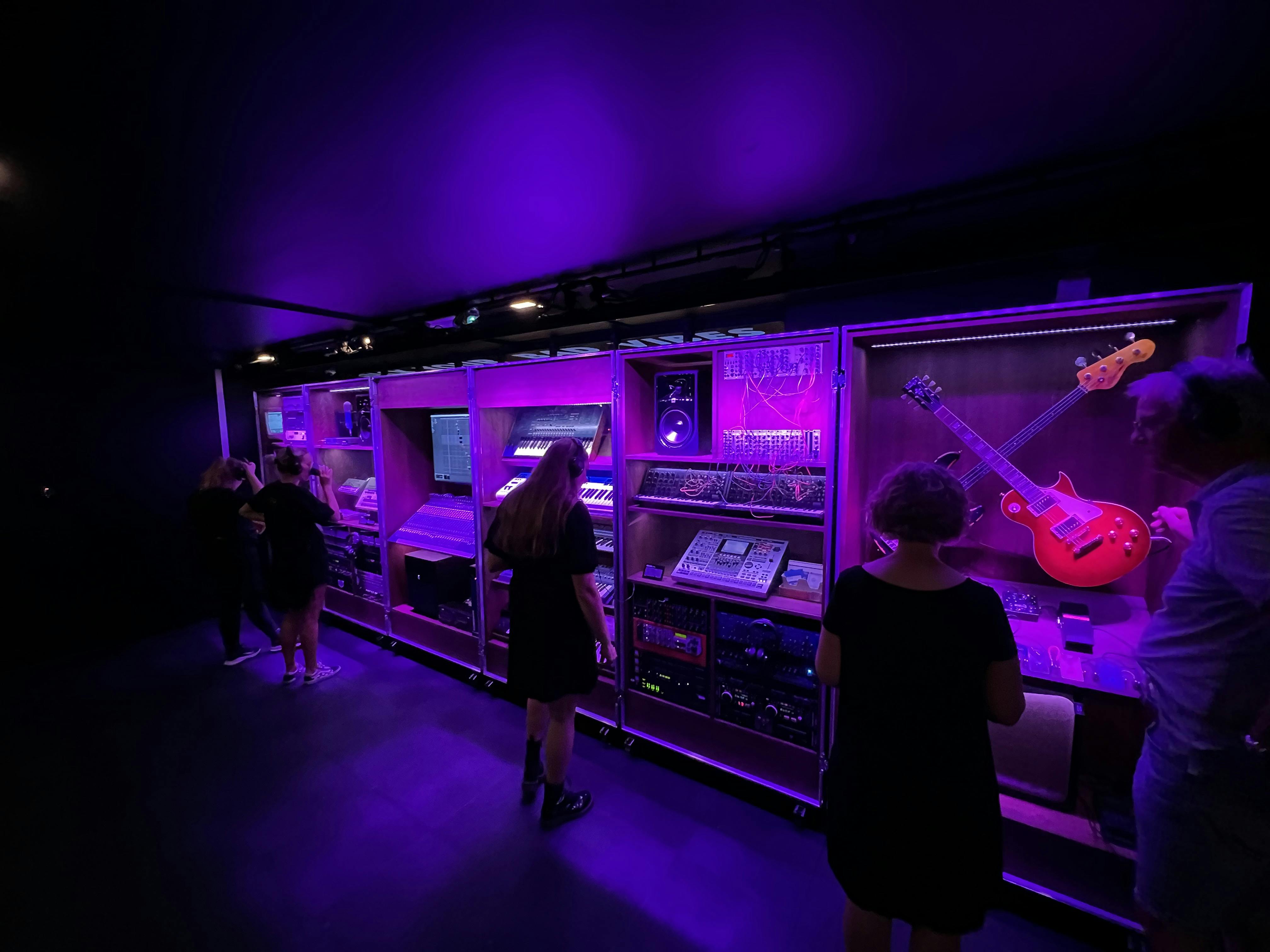 Our House Amsterdam tickets Amsterdam