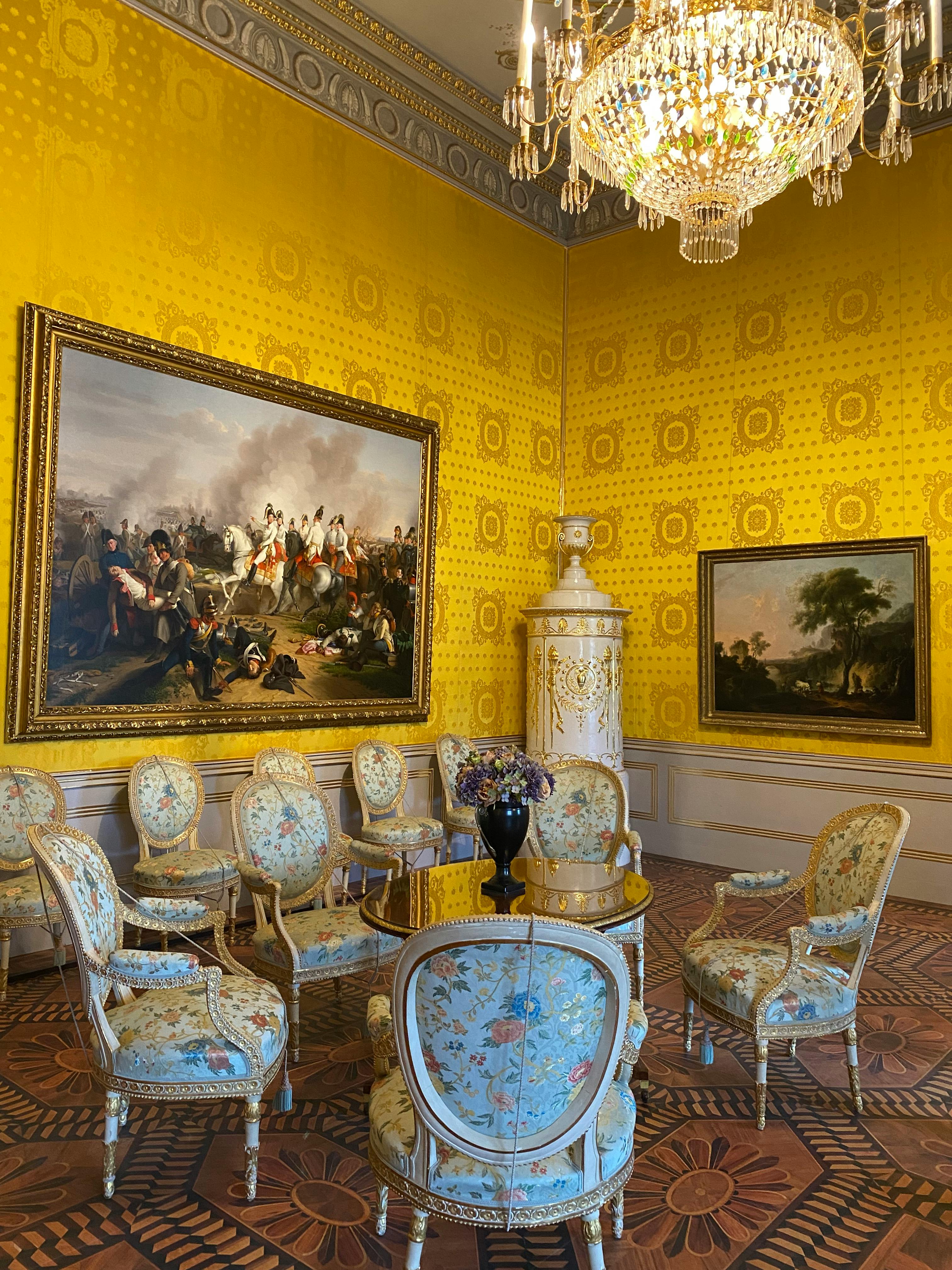 アルベルティーナ美術館のチケット ウィーン Tiqets