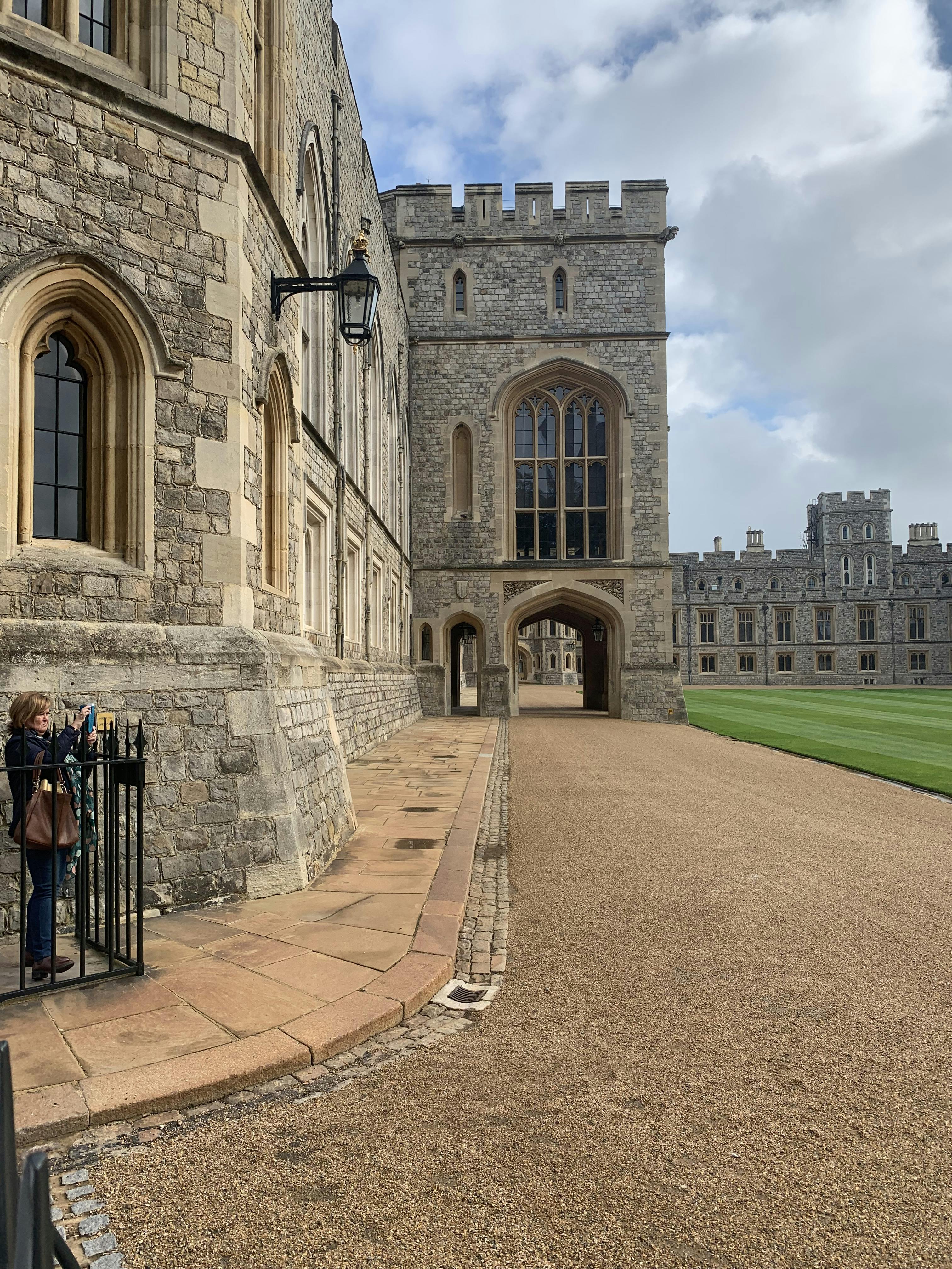 Windsor Castle Tickets Tiqets