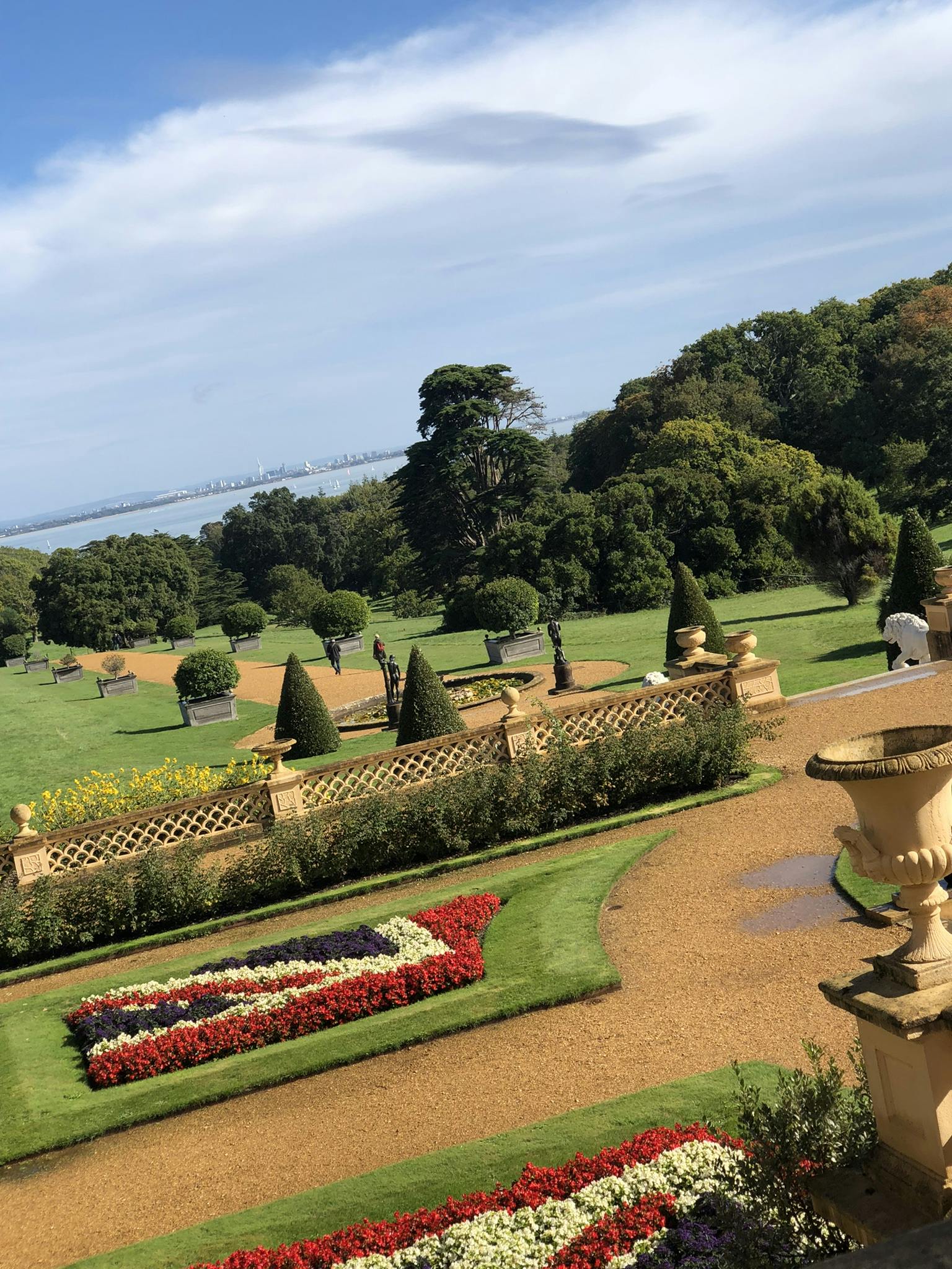 Osborne House Tickets East Cowes