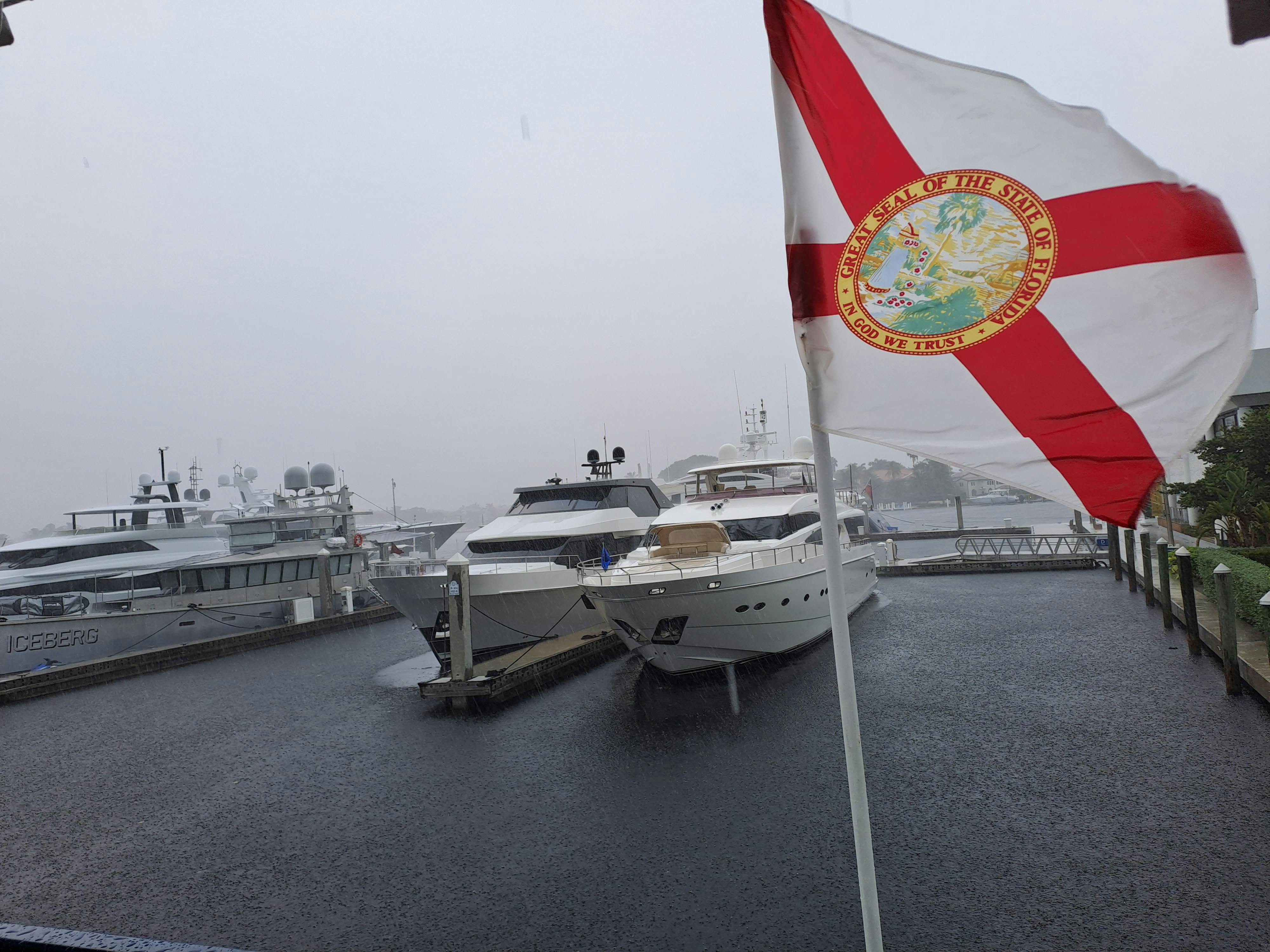 Jungle Queen Tickets Fort Lauderdale