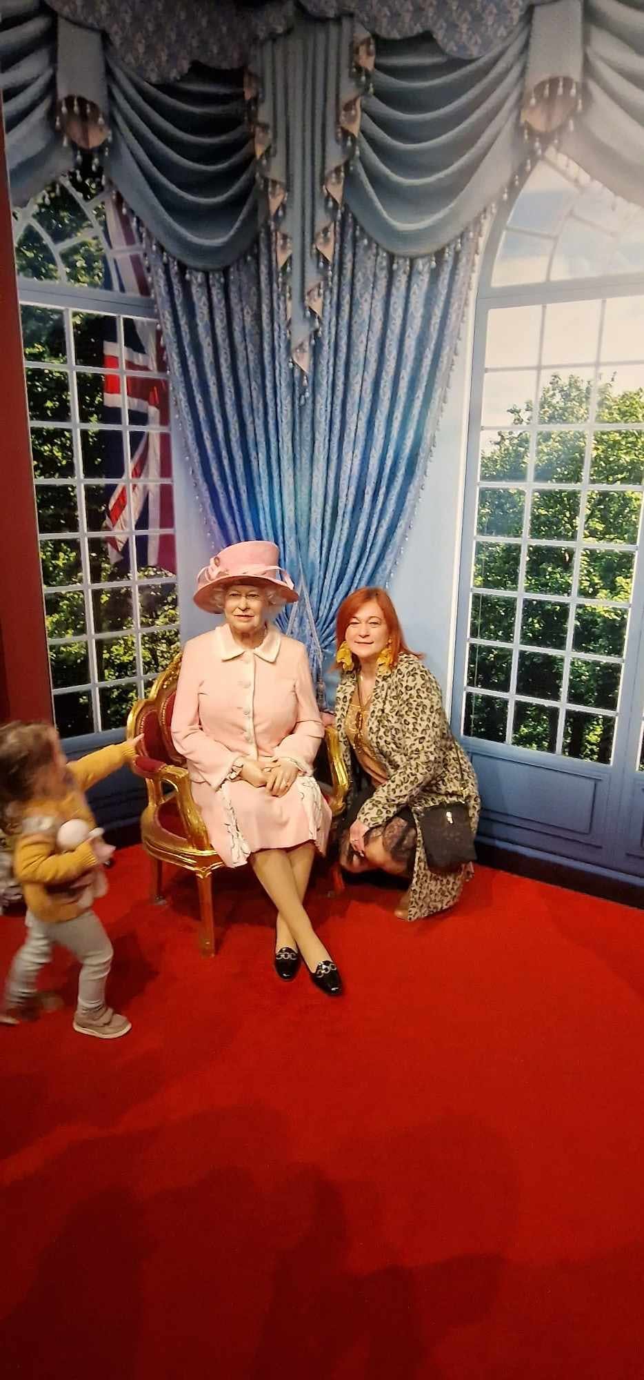 Madame Tussauds Blackpool tickets Blackpool