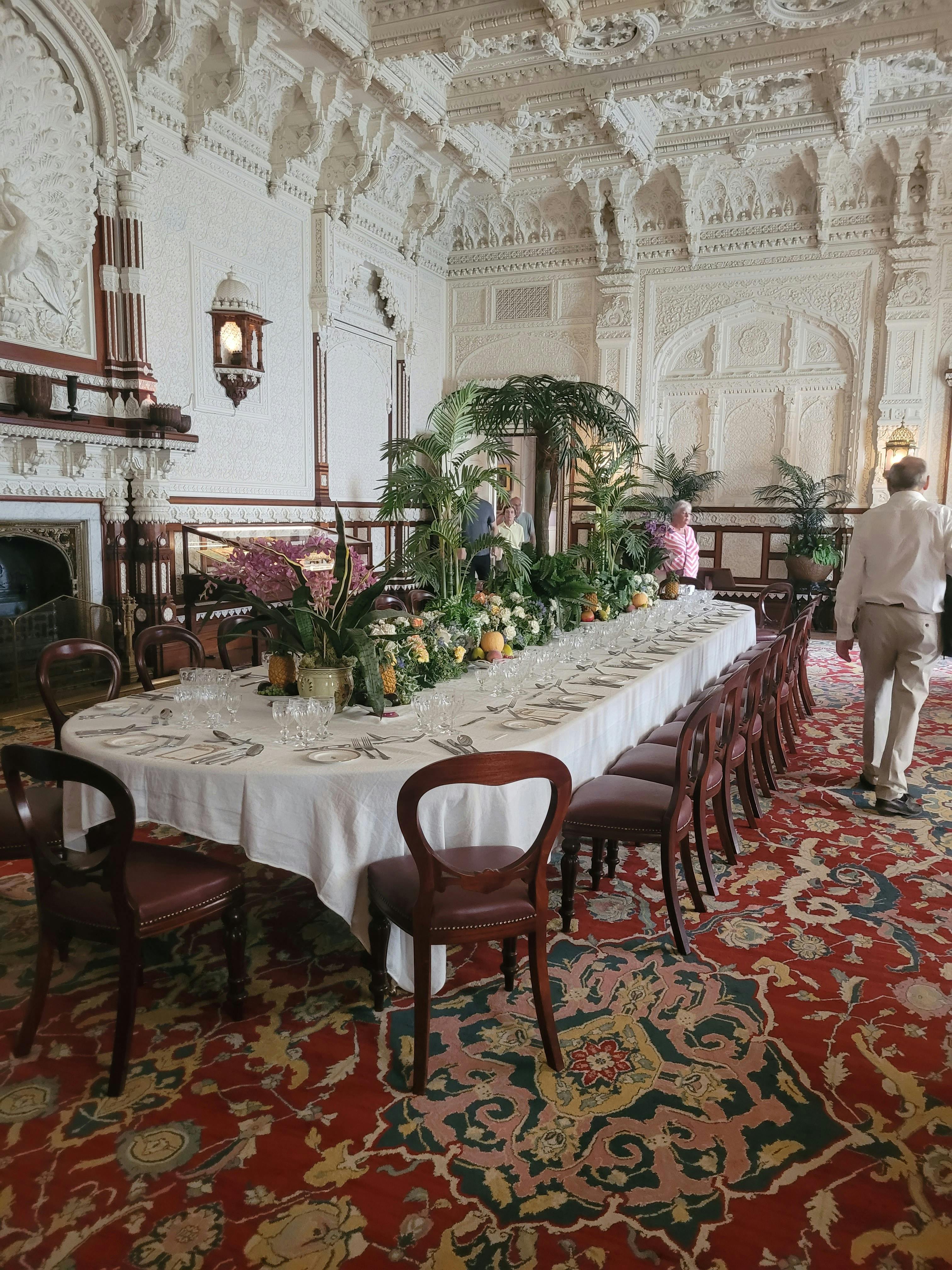 Osborne House Tickets East Cowes