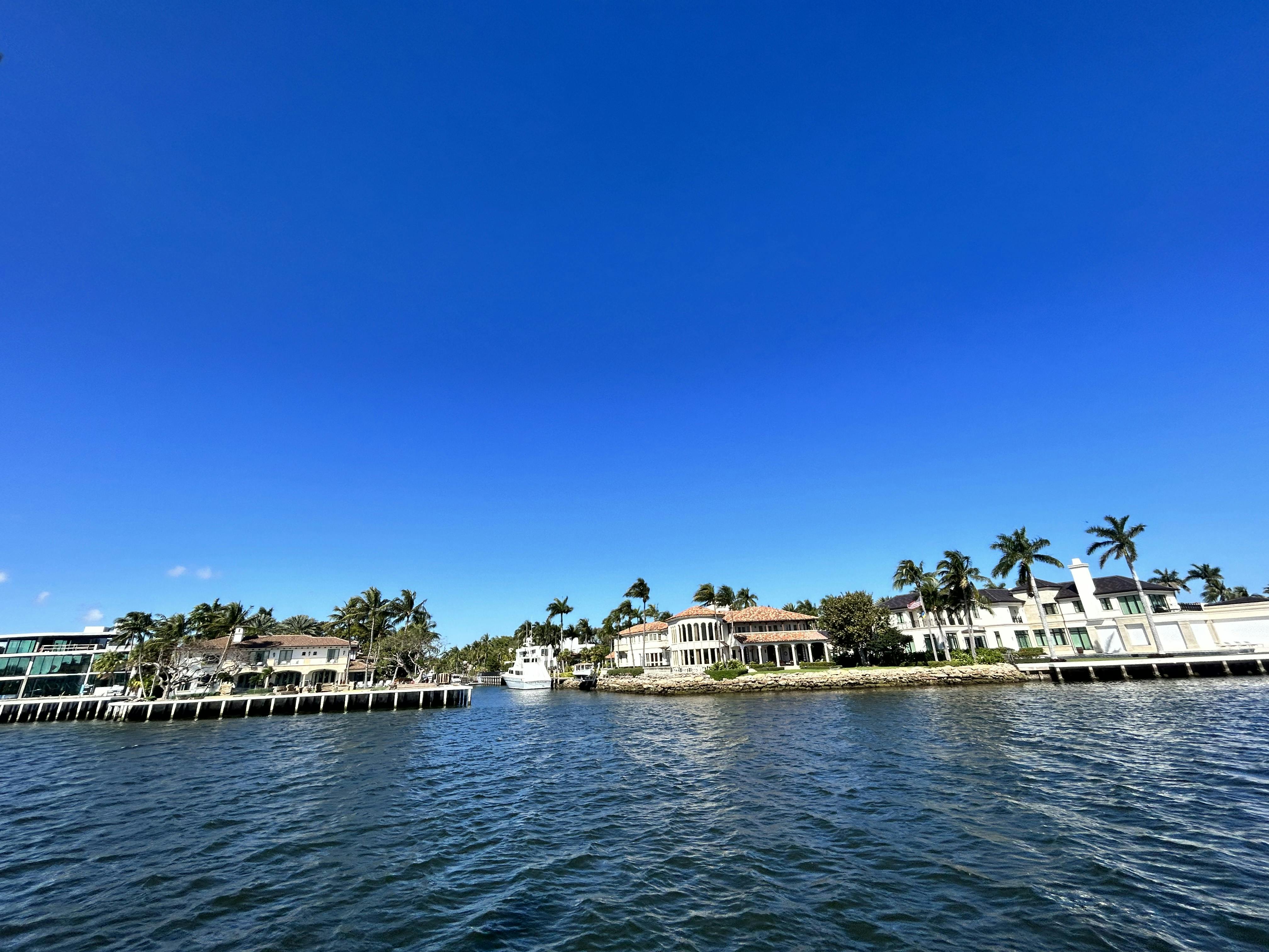 Jungle Queen tickets Fort Lauderdale