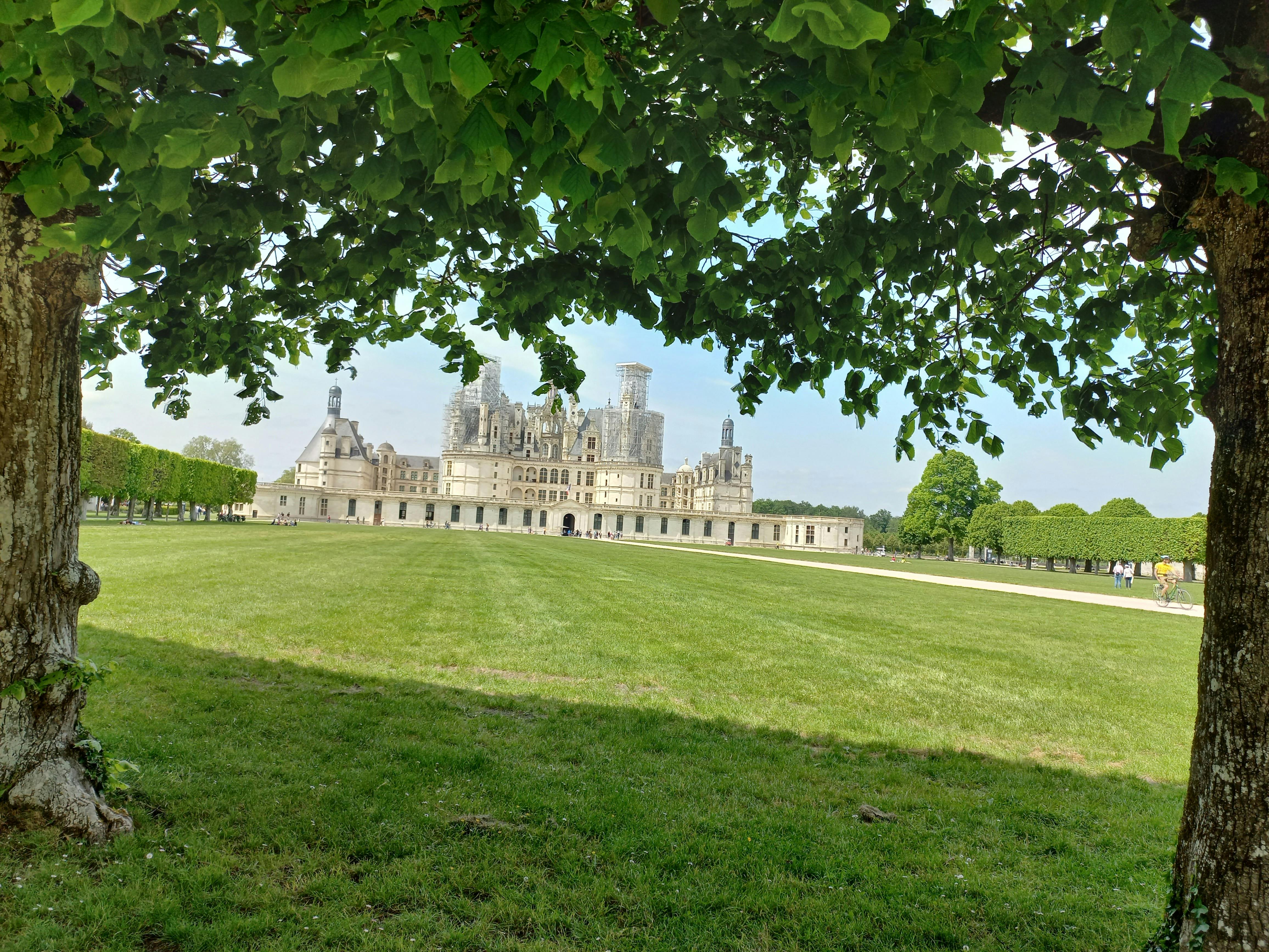 Château de Chambord Tickets Chambord