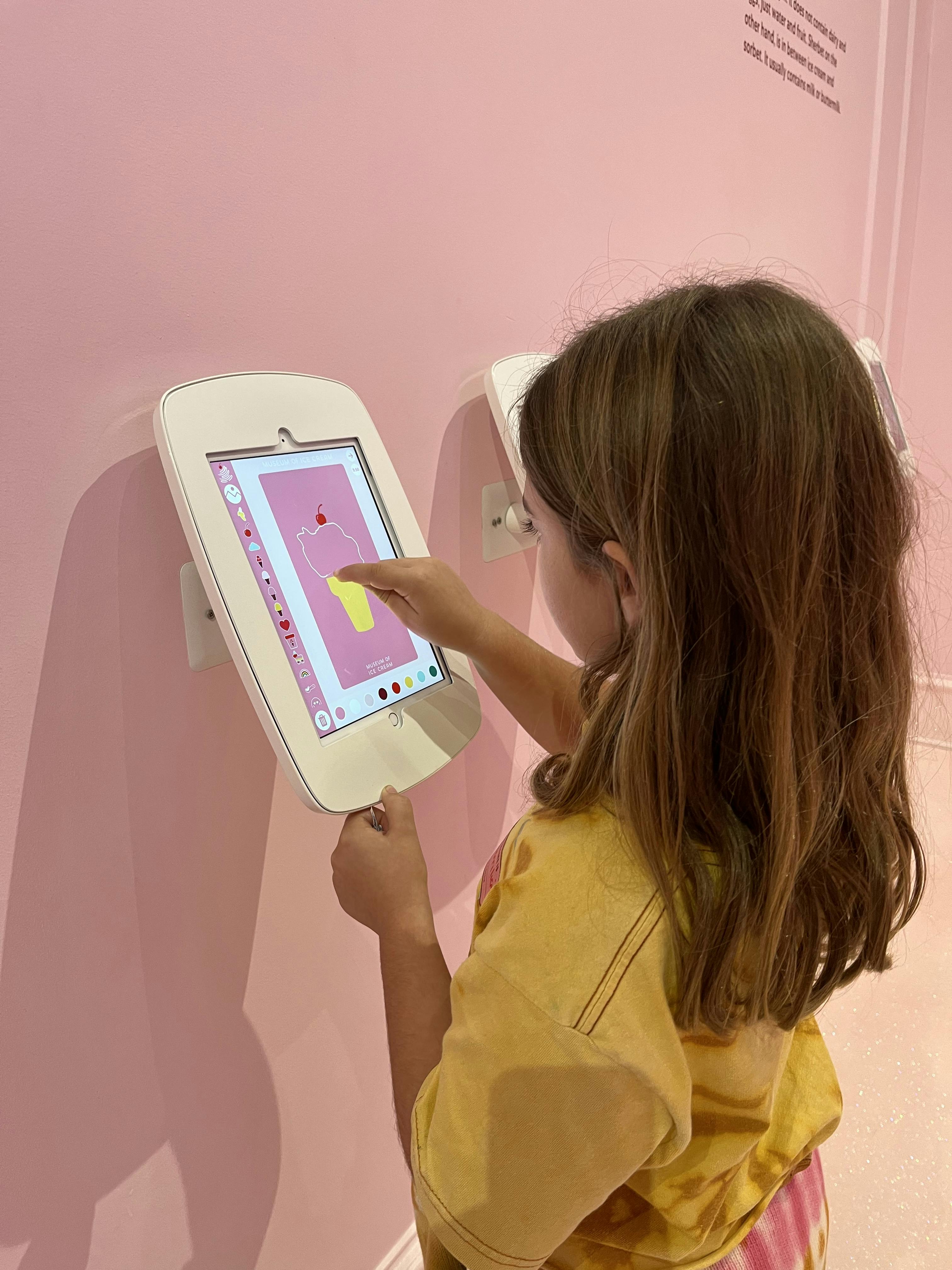 Ice Cream Museum Austin tickets Austin