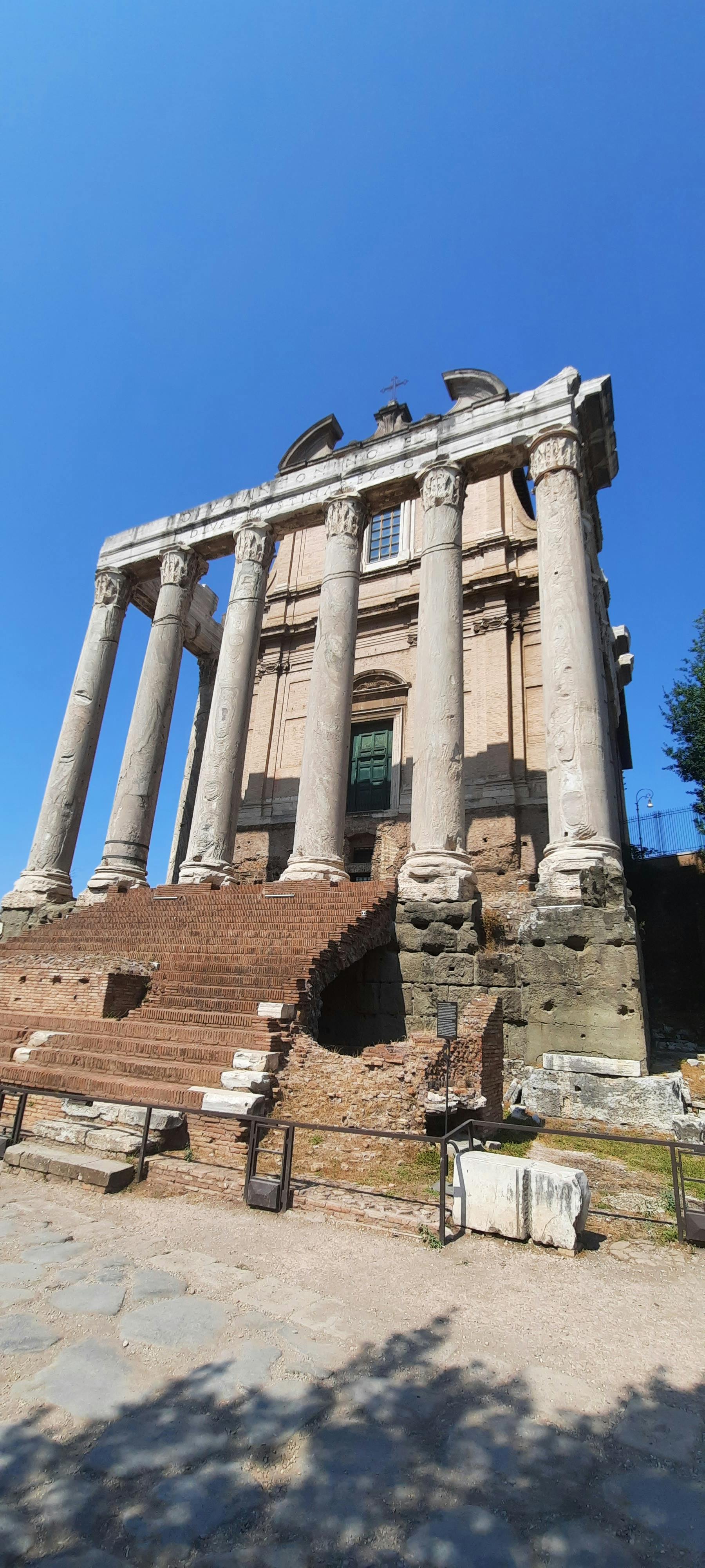 Tickets Colosseum Rome