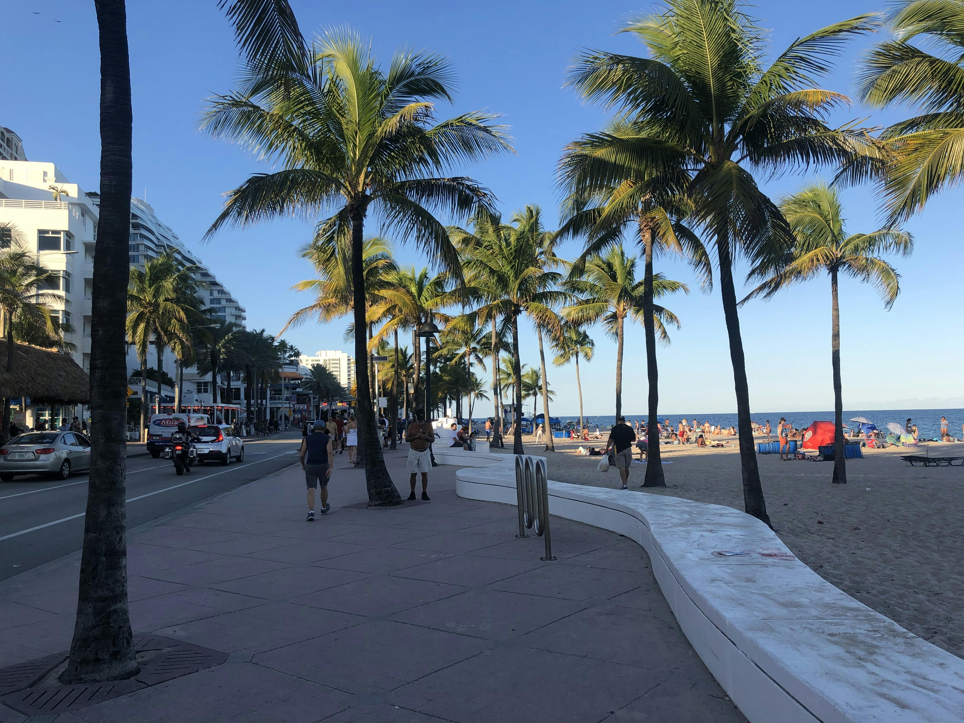 Jungle Queen tickets Fort Lauderdale