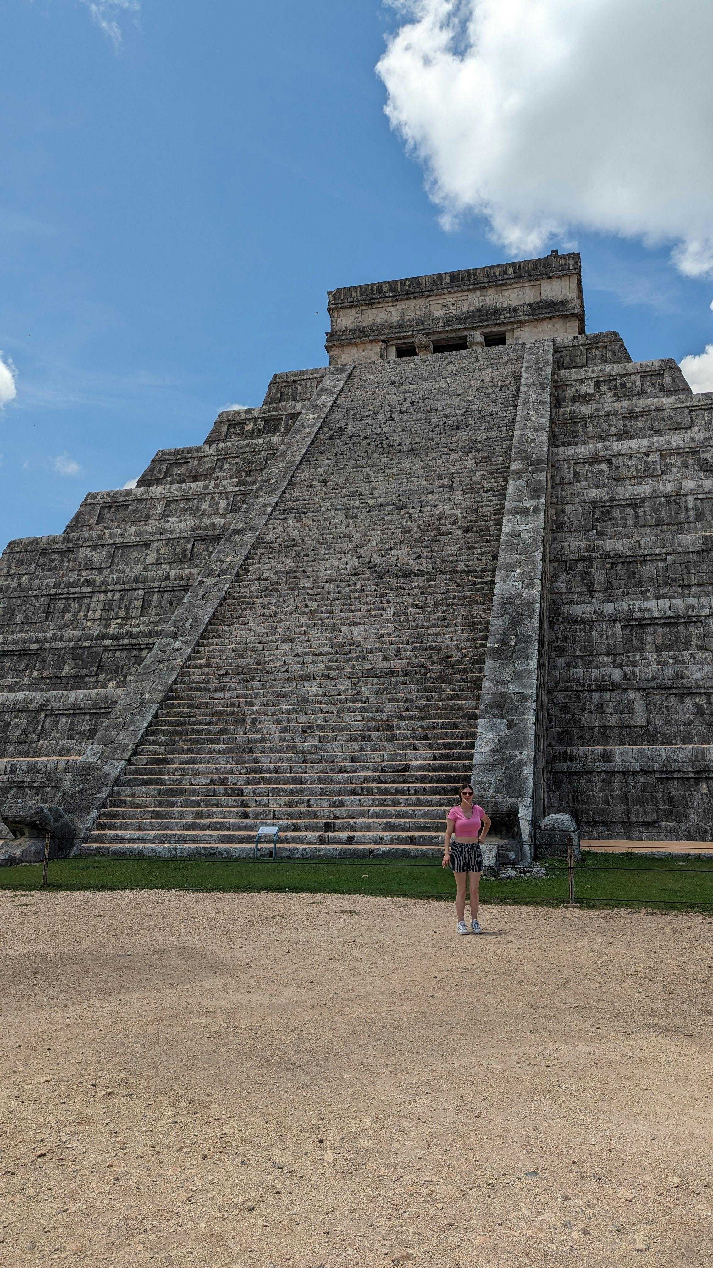 Chichén Itzá tickets
