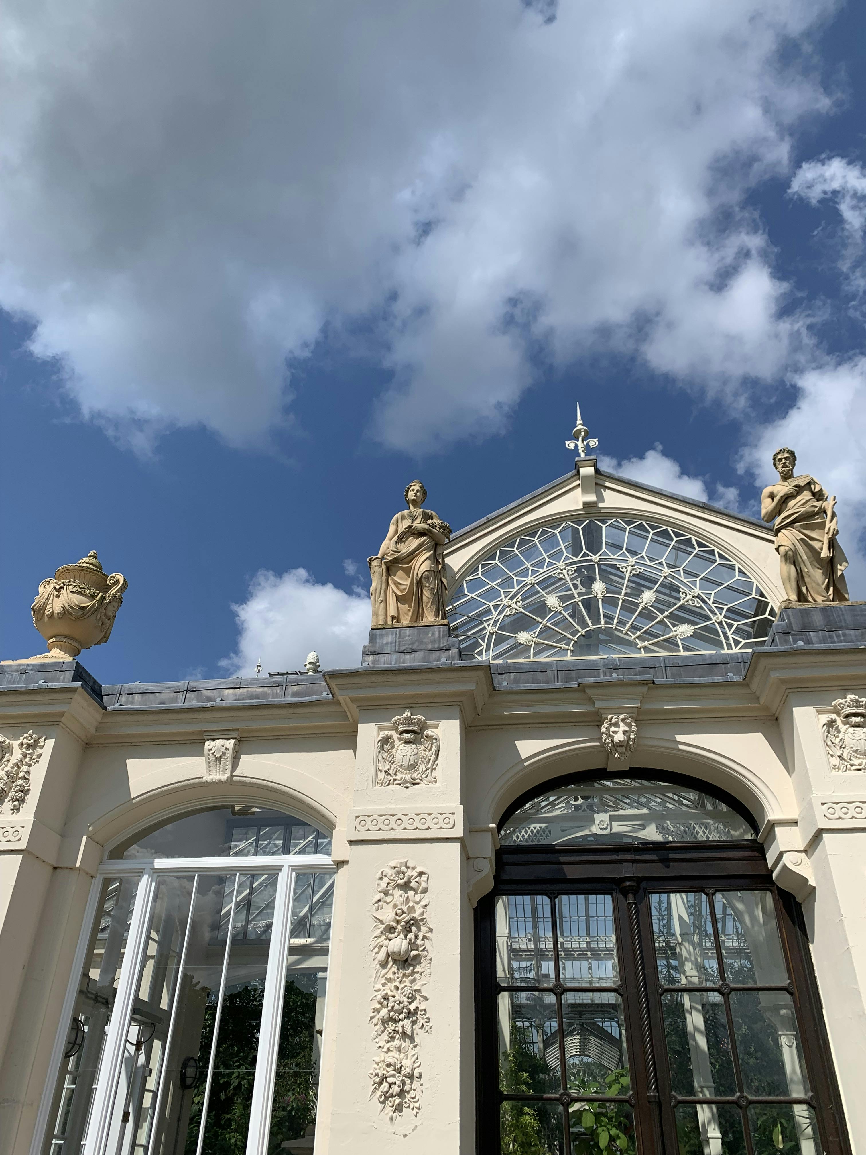 Kew Gardens Tickets London