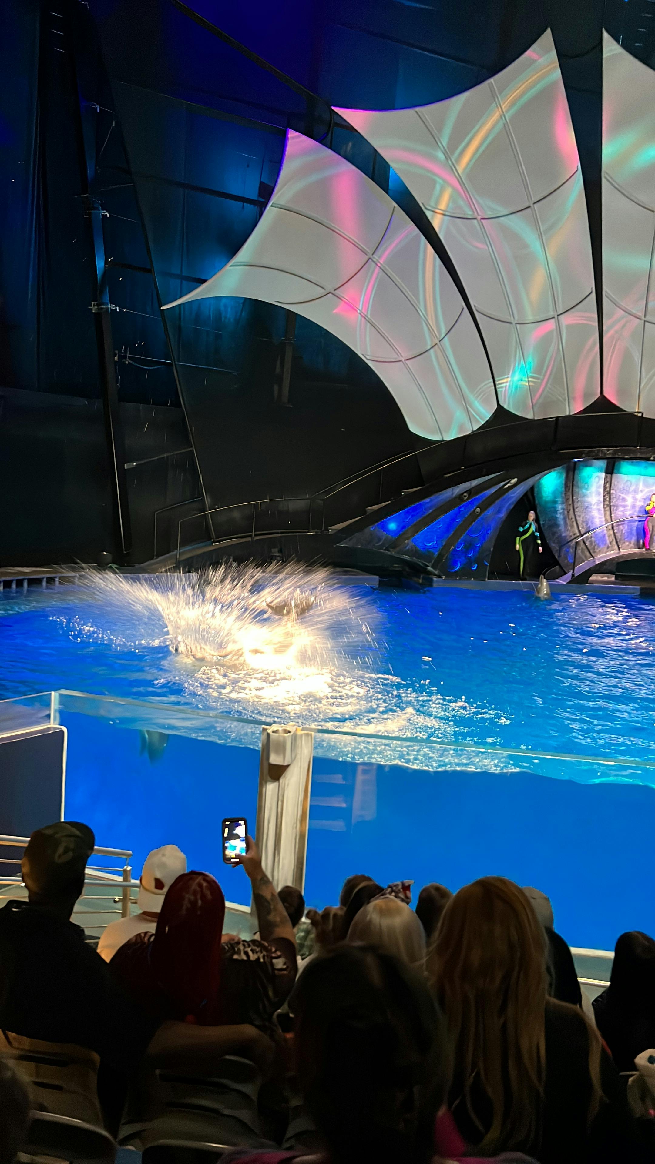 Aquarium Tickets Atlanta