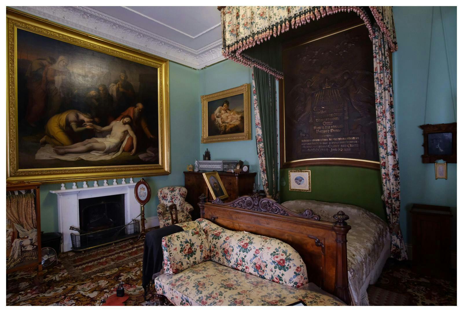 Osborne House tickets Isle of Wight