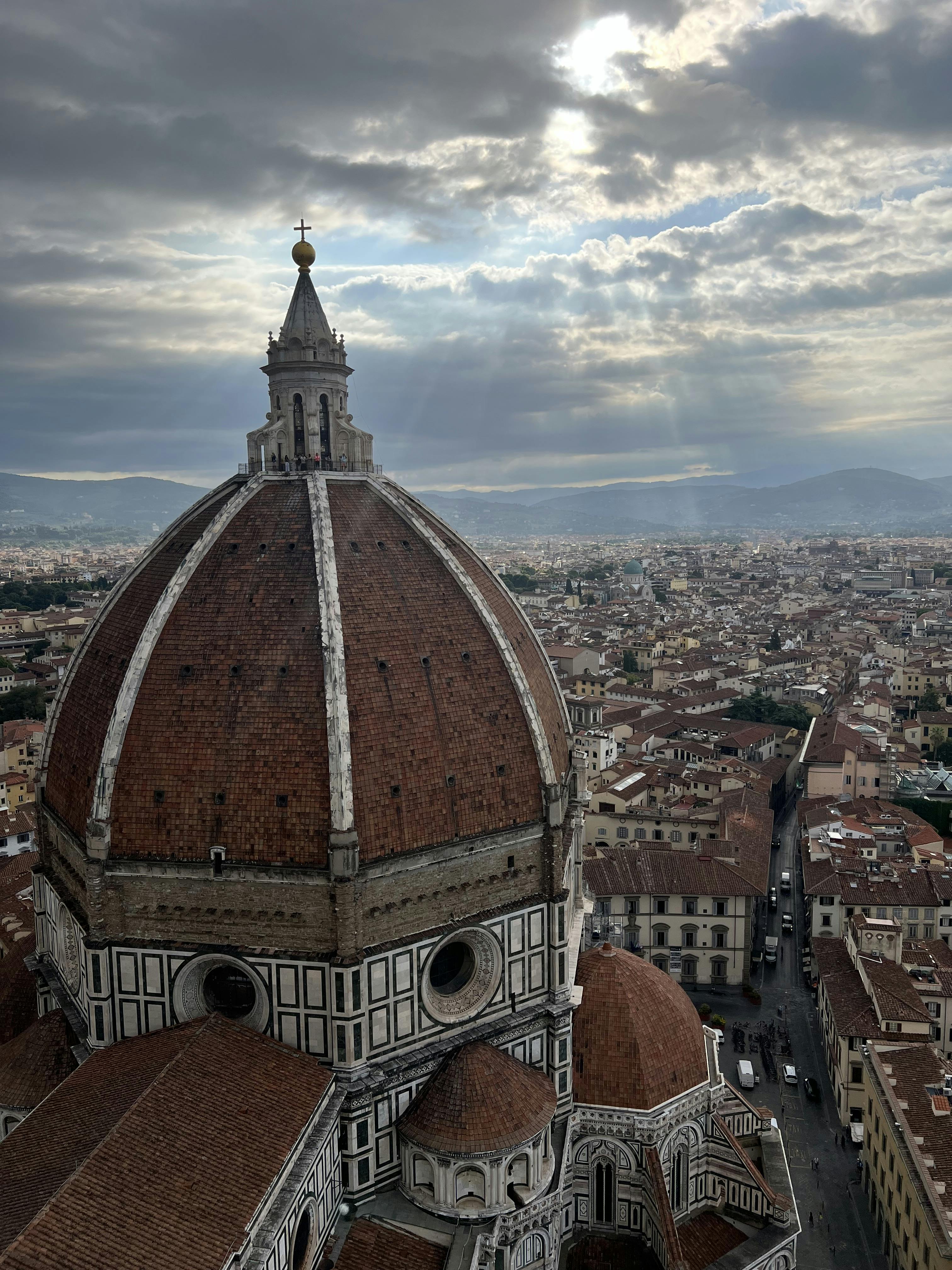 Biglietti per Il Campanile di Giotto
