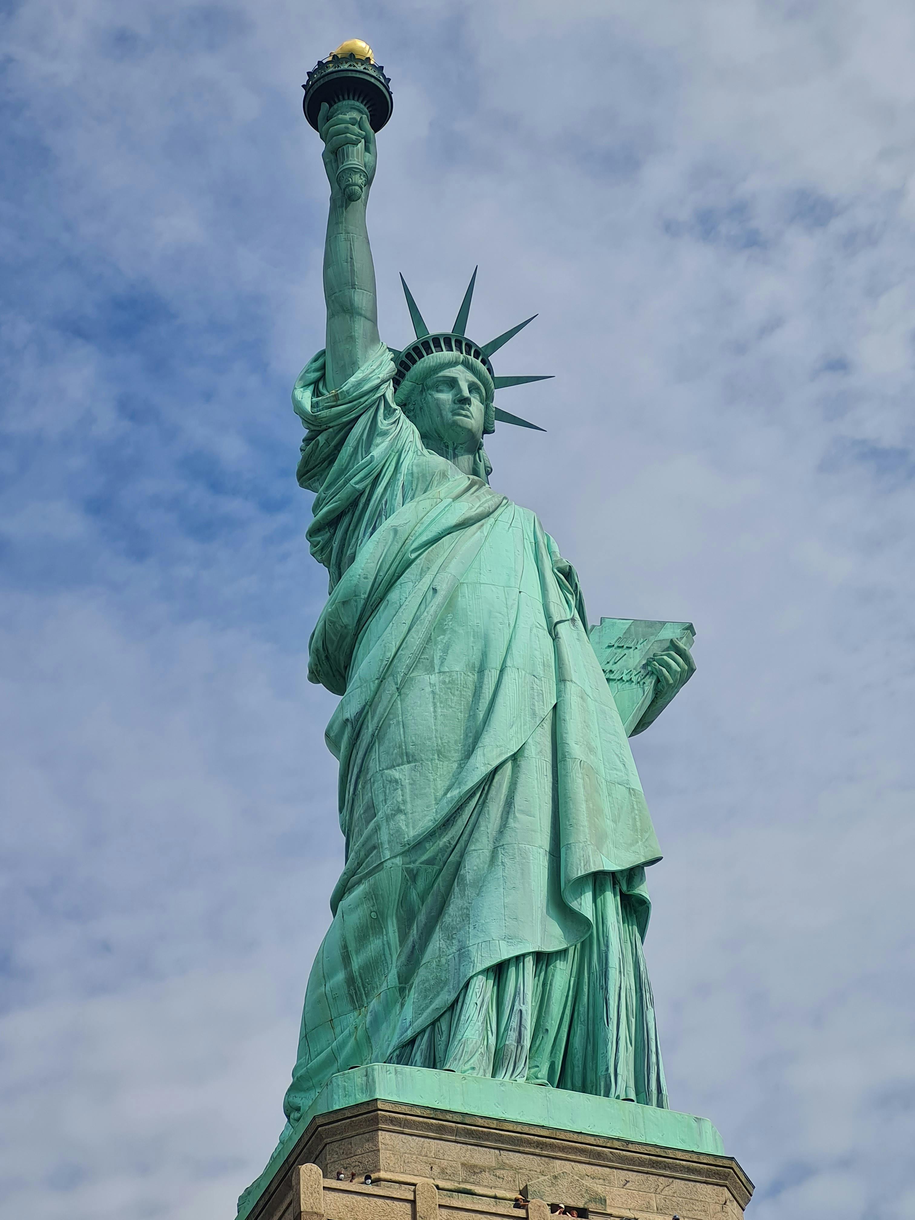 Statue of Liberty Tickets New York