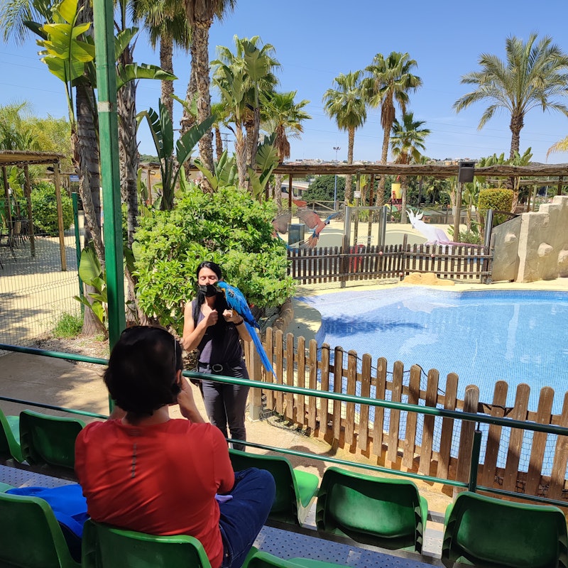 Entradas Terra Natura Murcia Murcia Entradas Terra Natura Murcia Murcia