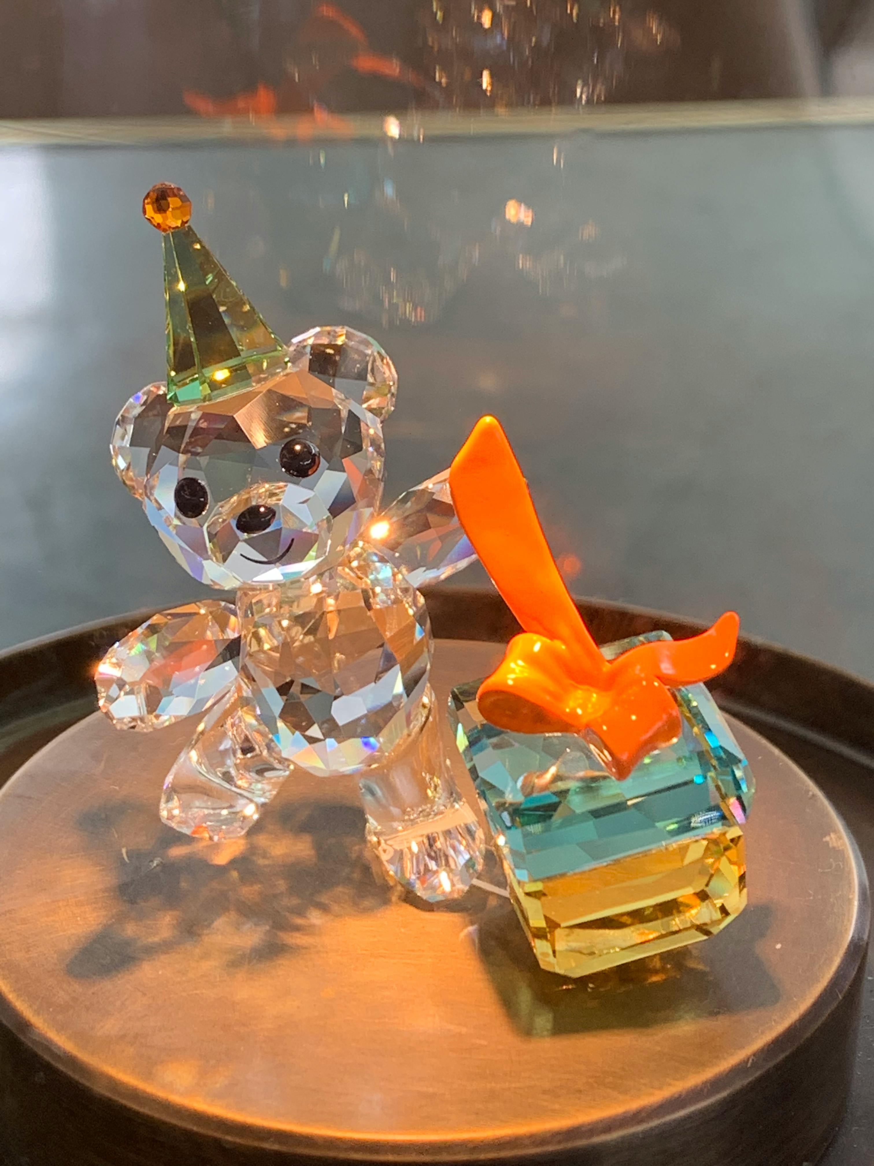 施华洛世奇水晶世界的门票 瓦腾斯 Tiqets Com