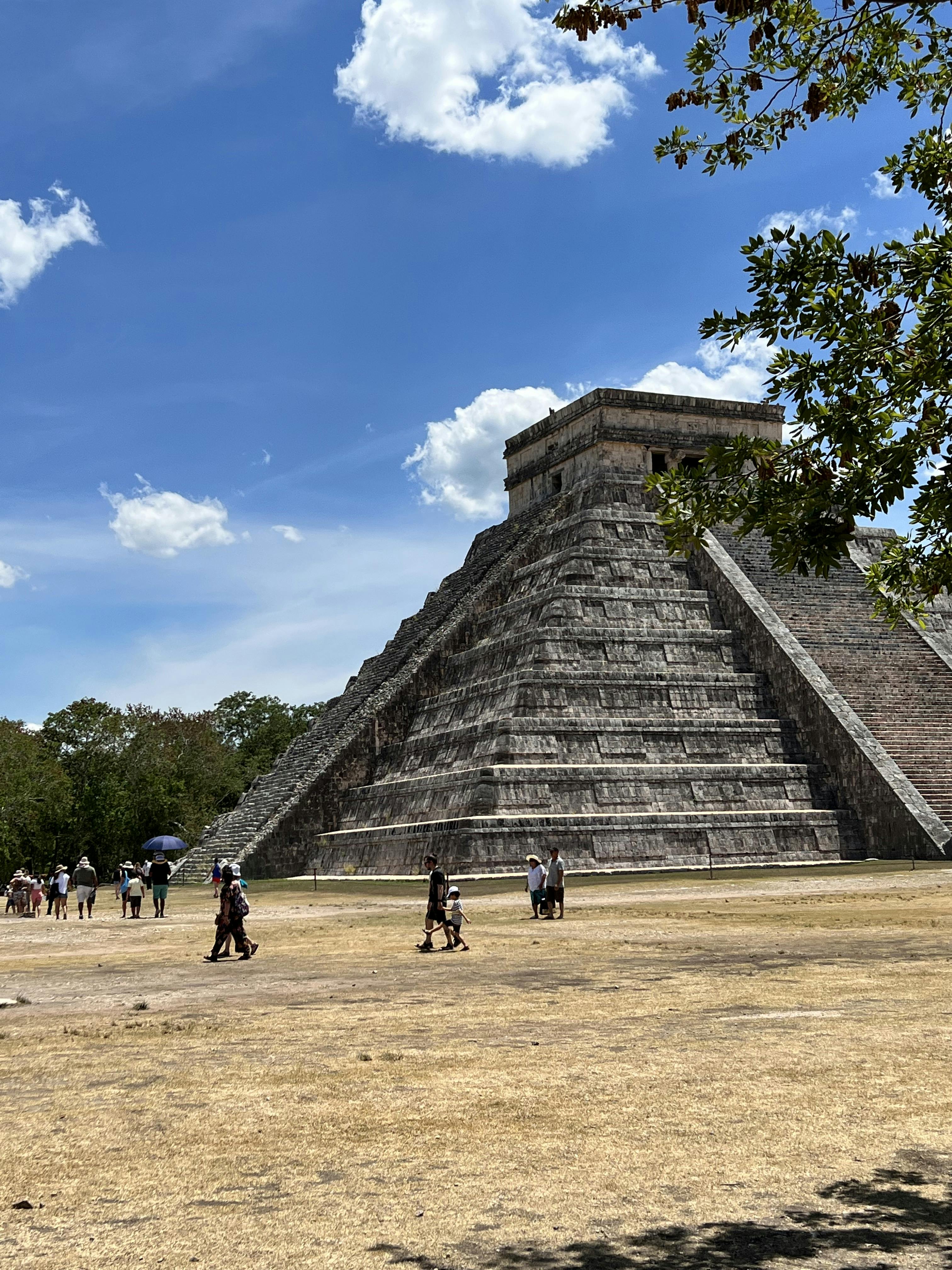 Chichén Itzá Tickets Chichén Itzá