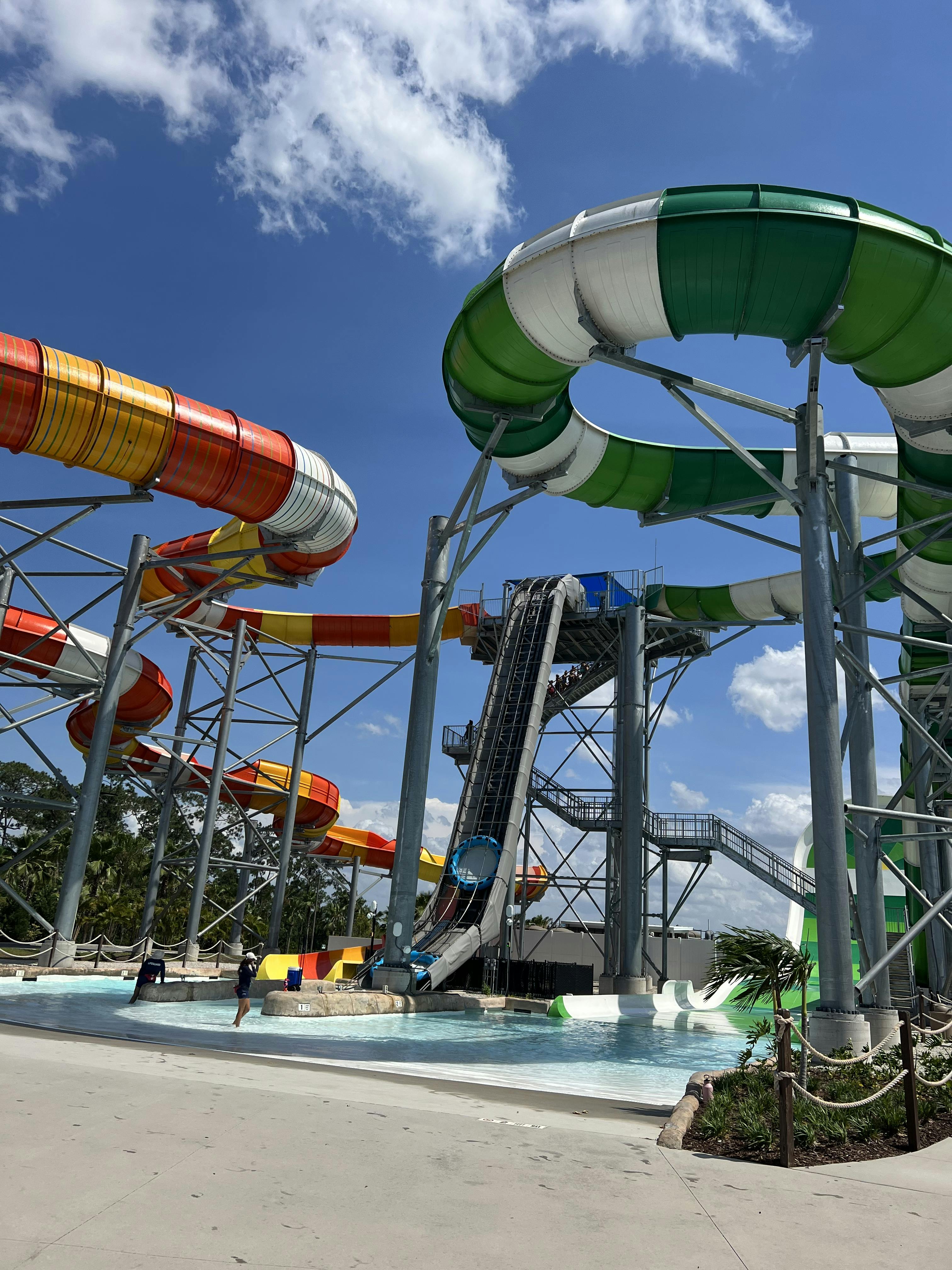 Island H2O Water Park tickets Kissimmee