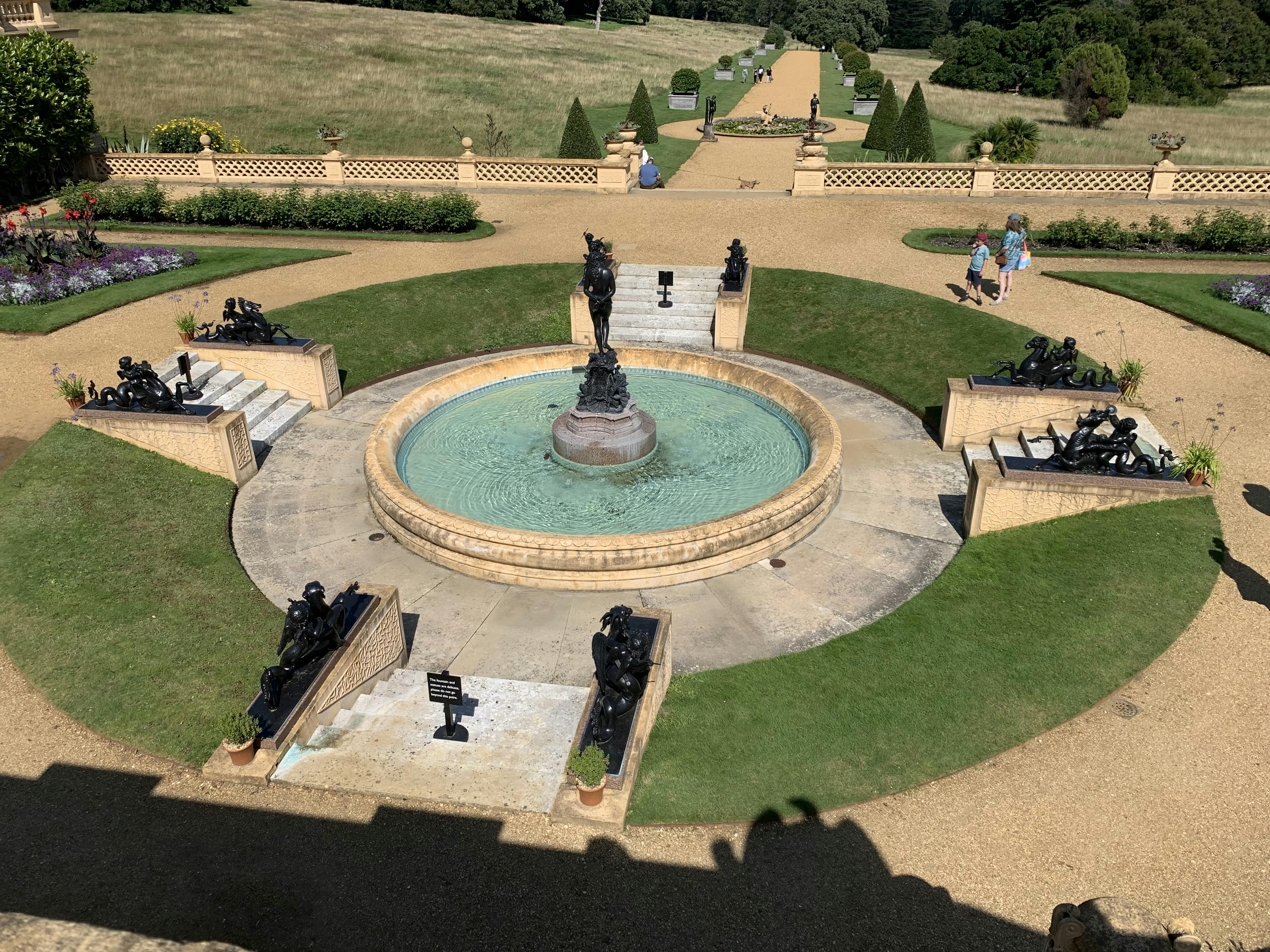 Osborne House tickets Isle of Wight