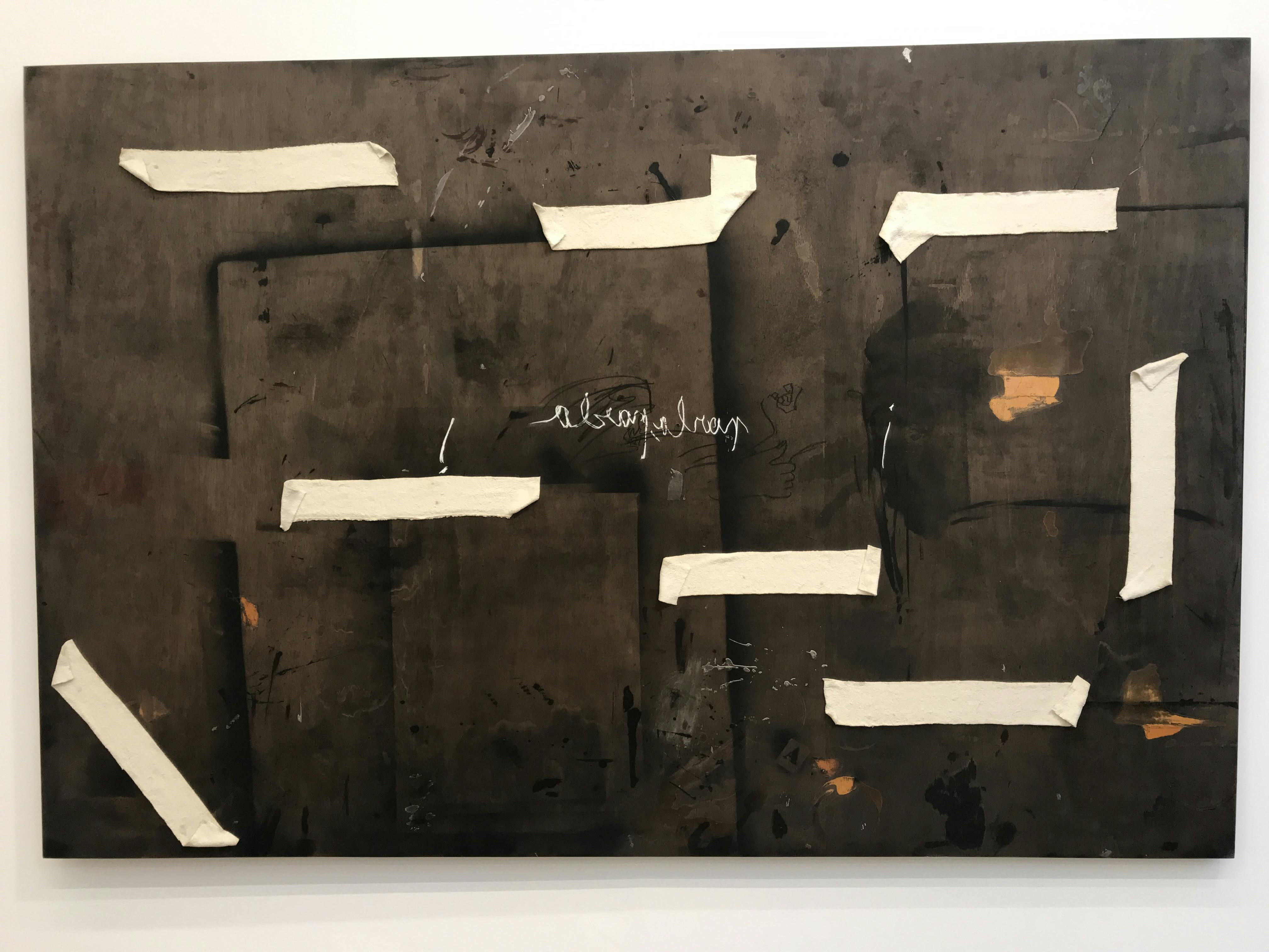 アントニ タピエス美術館のチケット ー バルセロナ Tiqets Com