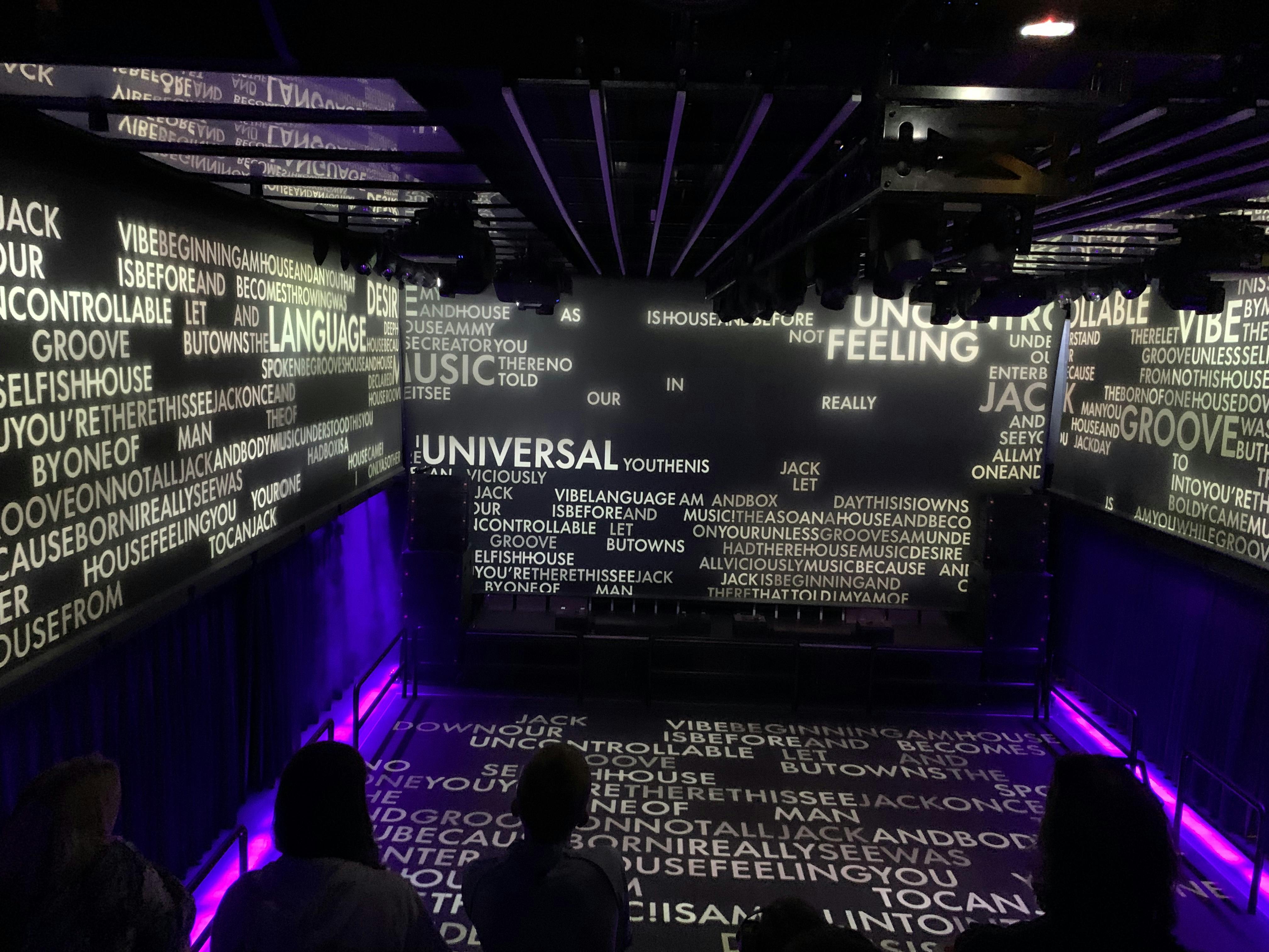 Our House Amsterdam tickets Amsterdam