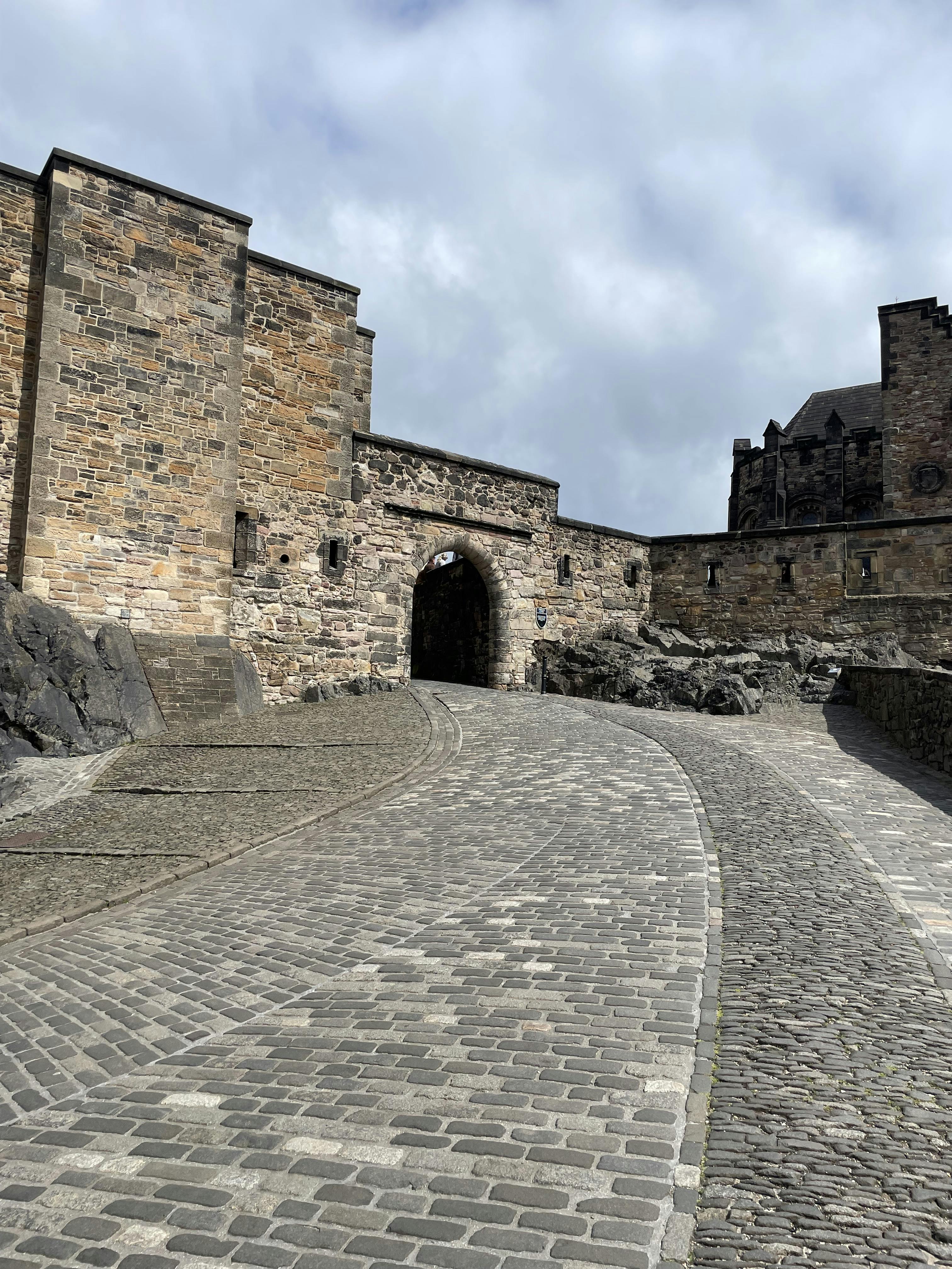 Edinburgh Pass | Tiqets