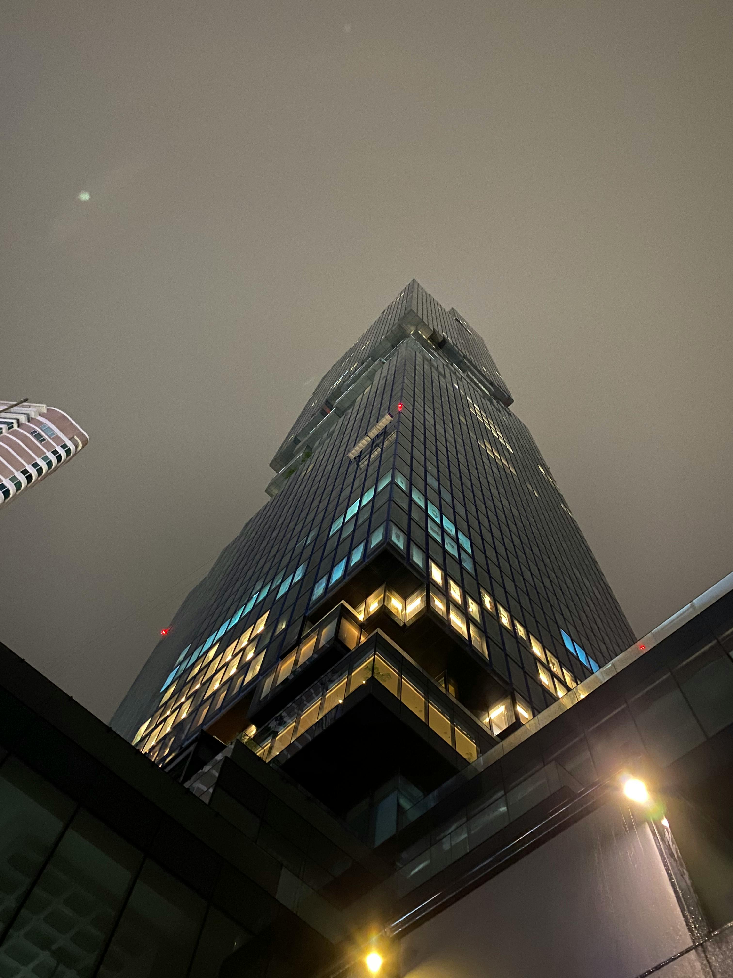 曼谷大京都大厦天空步道的门票 曼谷 Tiqets Com