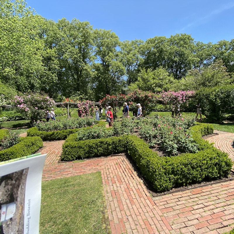Old Westbury Gardens Calendar 2025 Pdf Corny Doralia